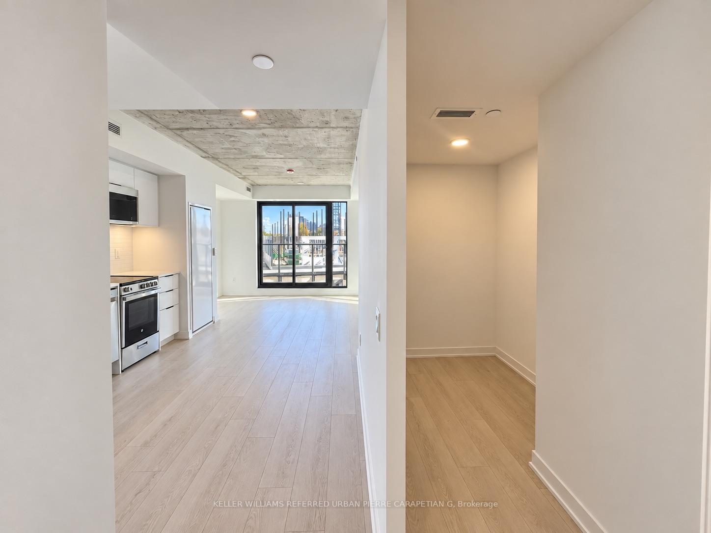 Photo 30 of Unit 502, 1 Vine Avenue, Toronto, Junction Area — HOMEH