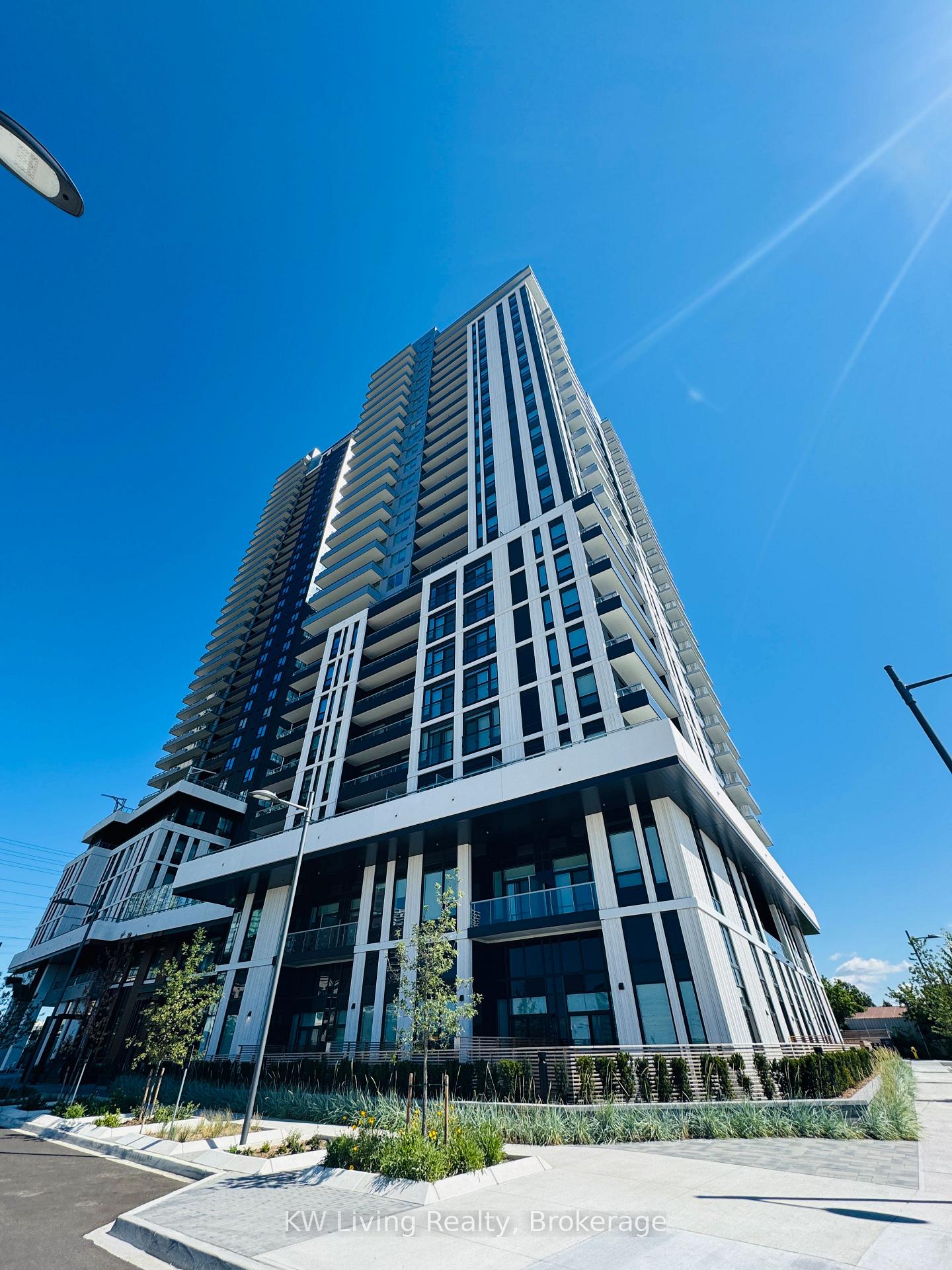 Photo of Unit 1108, 21 Meadowdale Road