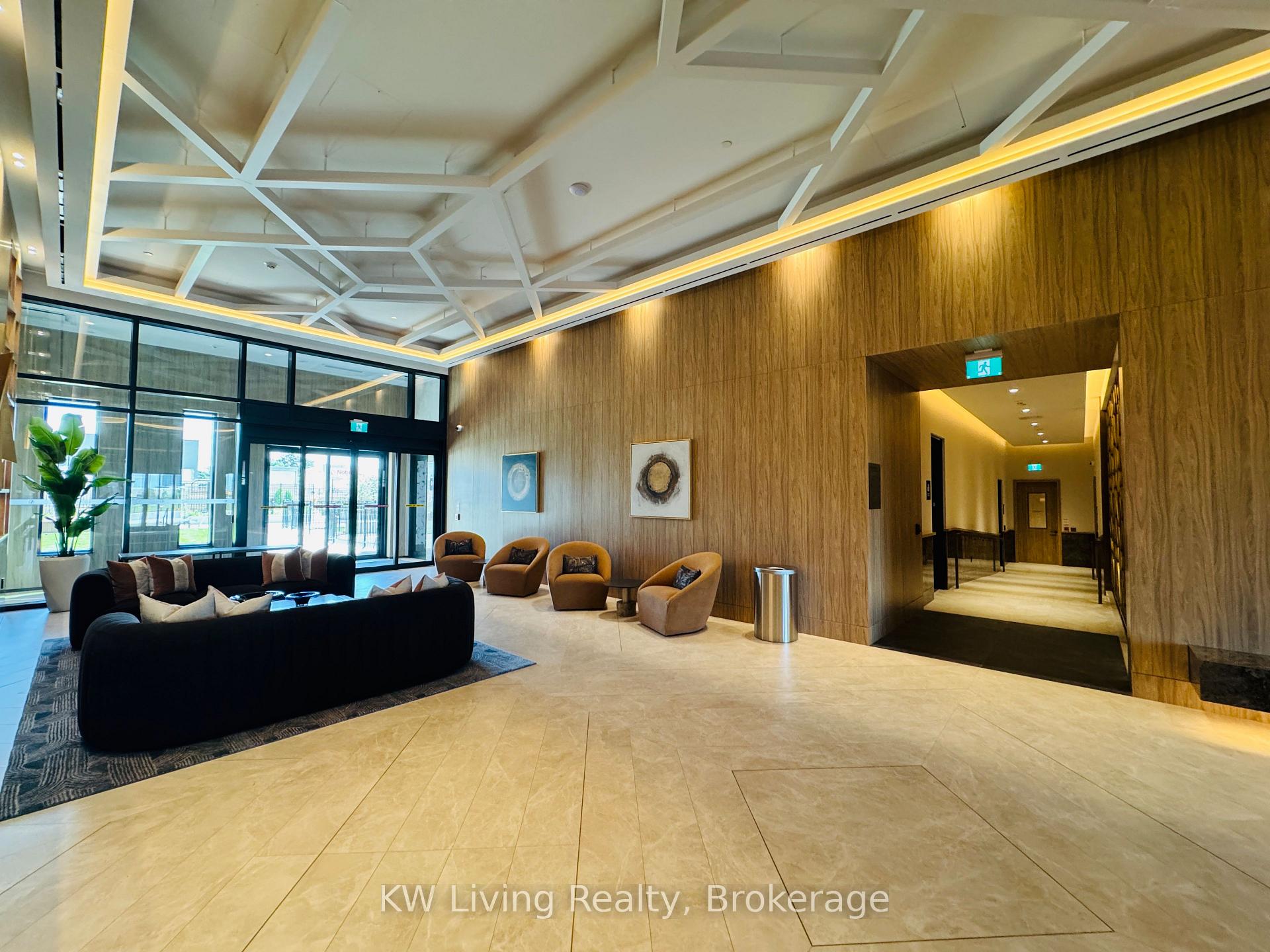 Photo 3 of Unit 1108, 21 Meadowdale Road, Vaughan, Vaughan Corporate Centre — HOMEH