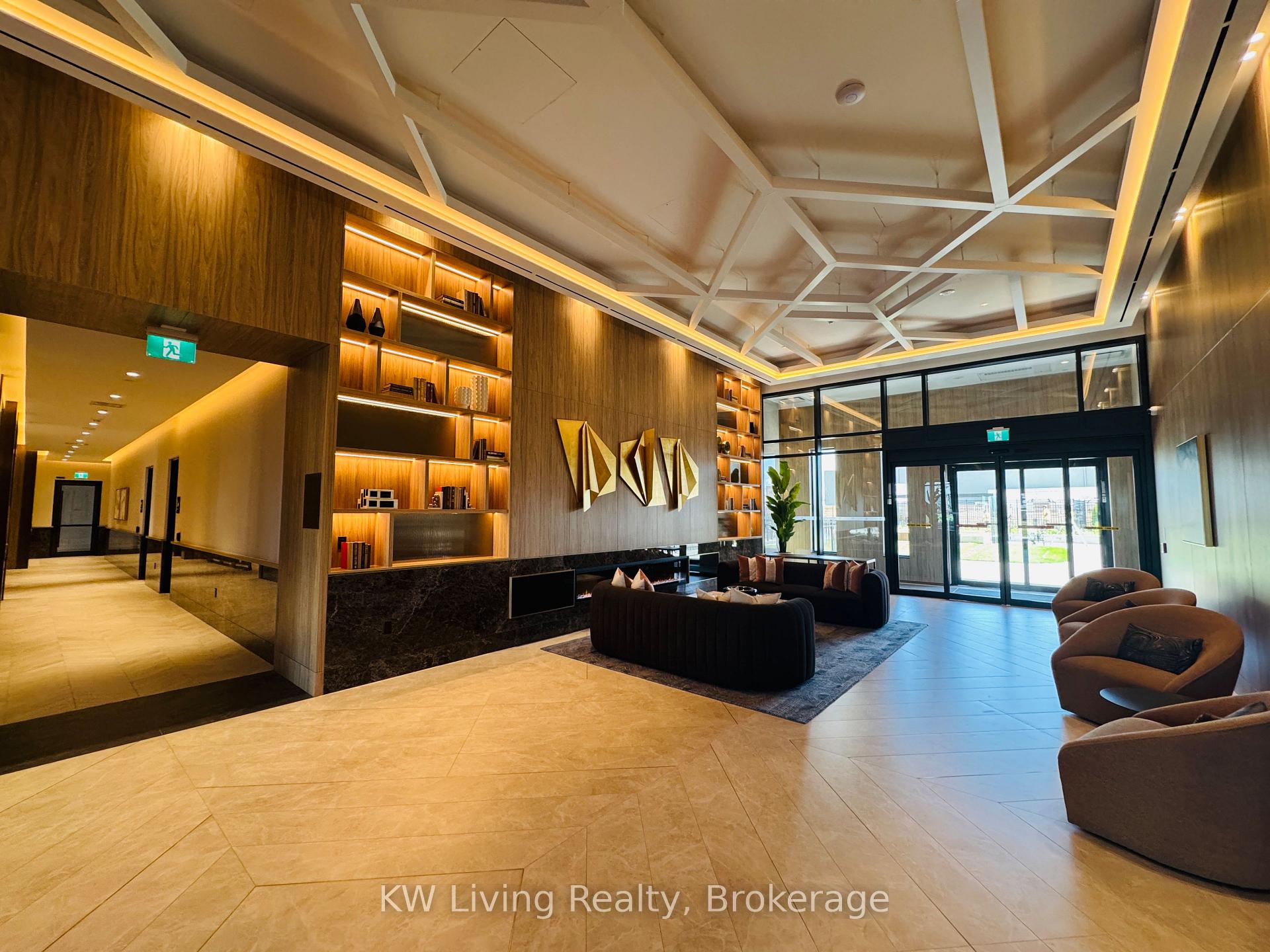 Photo 4 of Unit 1108, 21 Meadowdale Road, Vaughan, Vaughan Corporate Centre — HOMEH