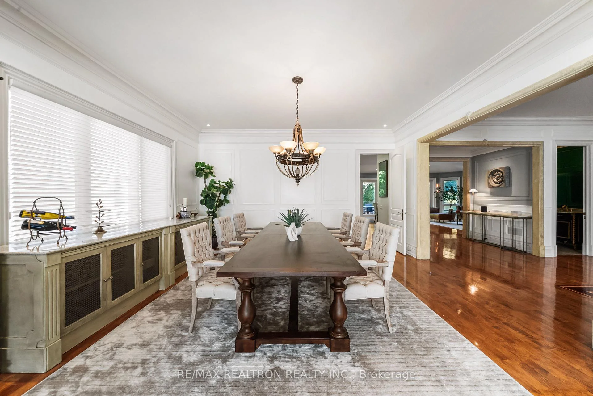 Photo 13 of 100 Owen Boulevard, North York, St. Andrew-Windfields — HOMEH
