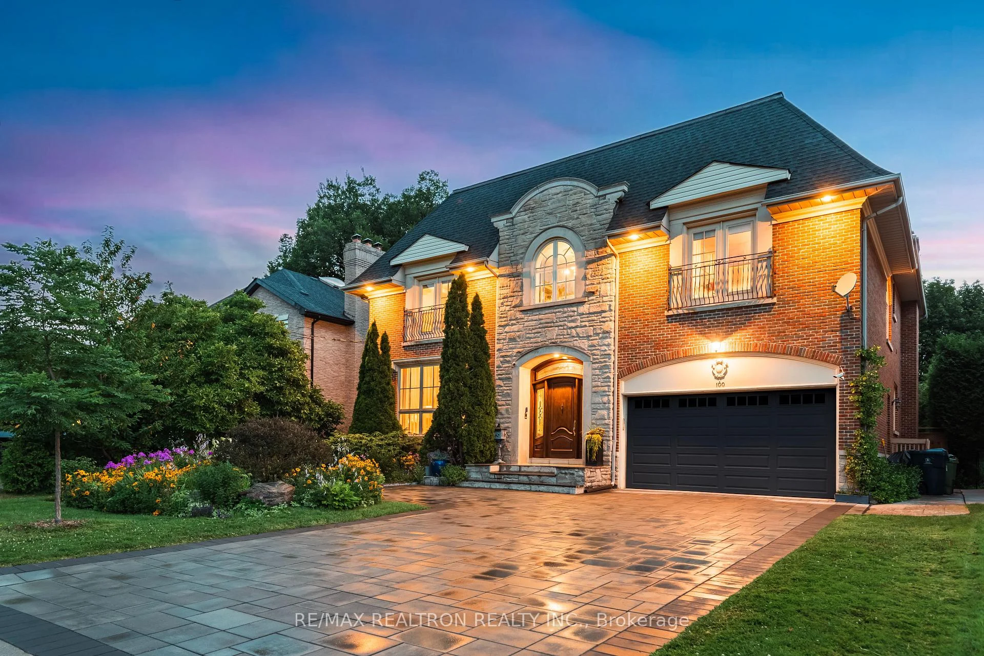 Photo 17 of 100 Owen Boulevard, North York, St. Andrew-Windfields — HOMEH