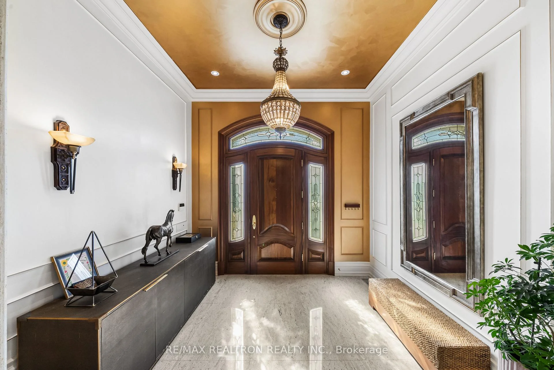 Photo 26 of 100 Owen Boulevard, North York, St. Andrew-Windfields — HOMEH