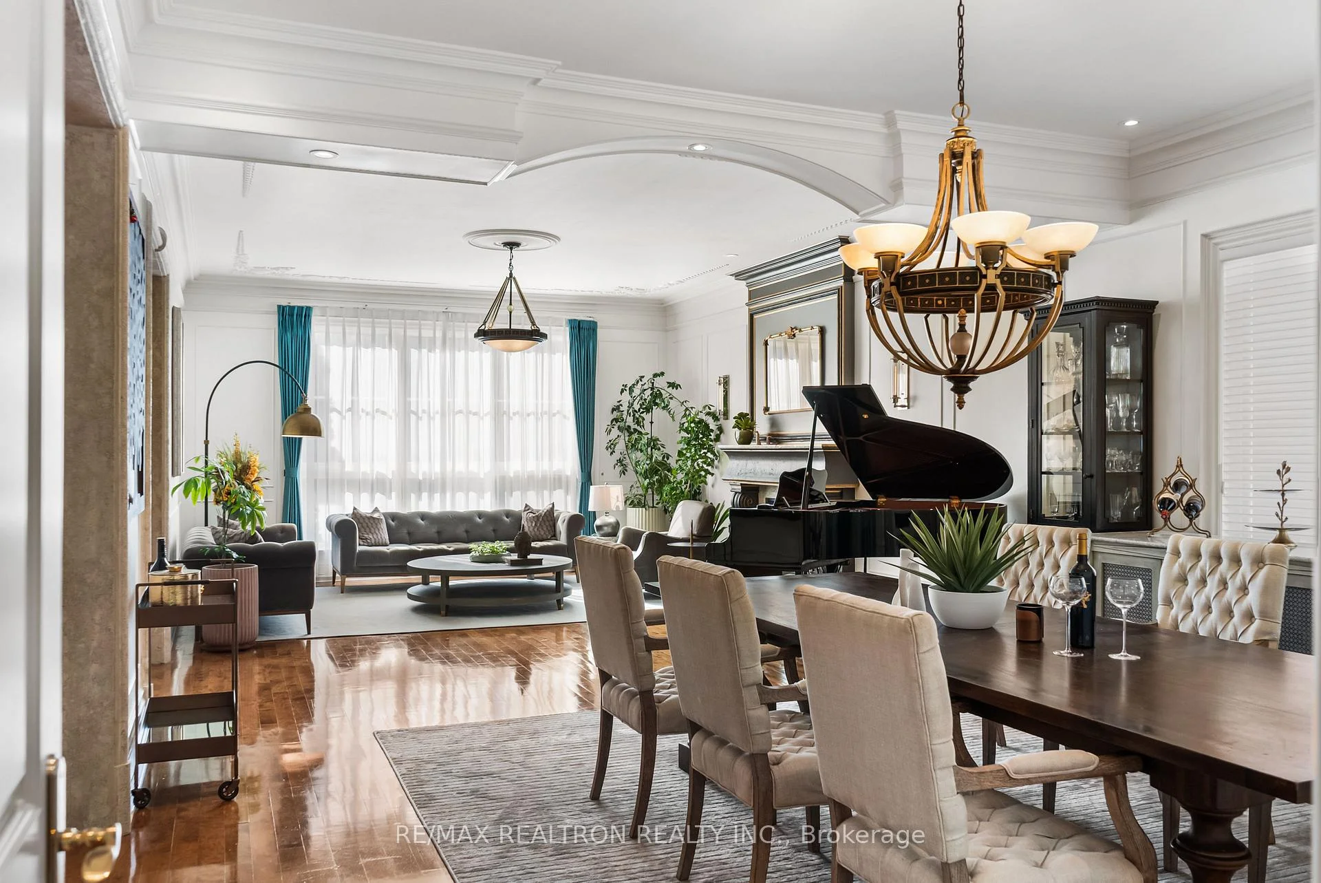 Photo 27 of 100 Owen Boulevard, North York, St. Andrew-Windfields — HOMEH