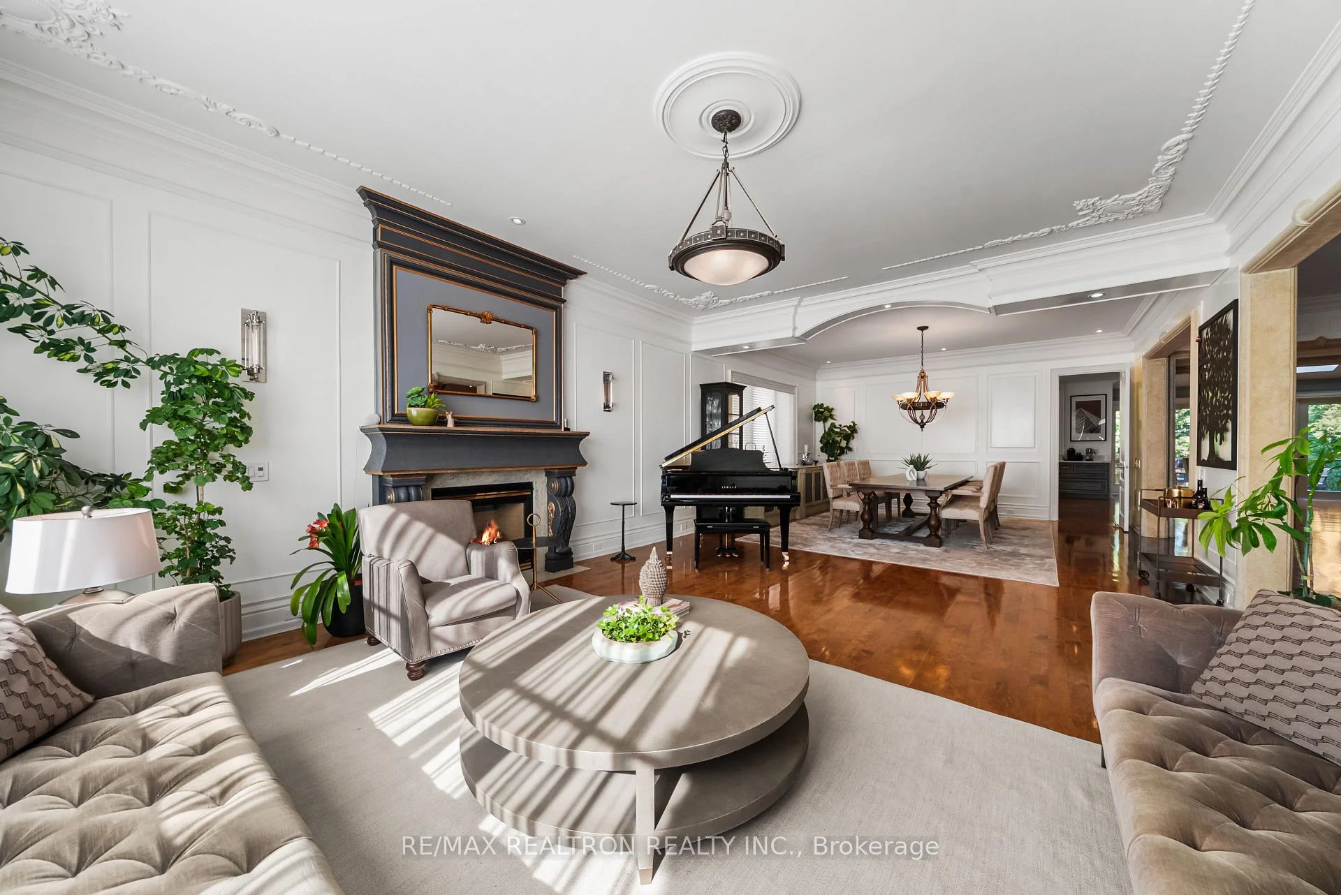 Photo 28 of 100 Owen Boulevard, North York, St. Andrew-Windfields — HOMEH