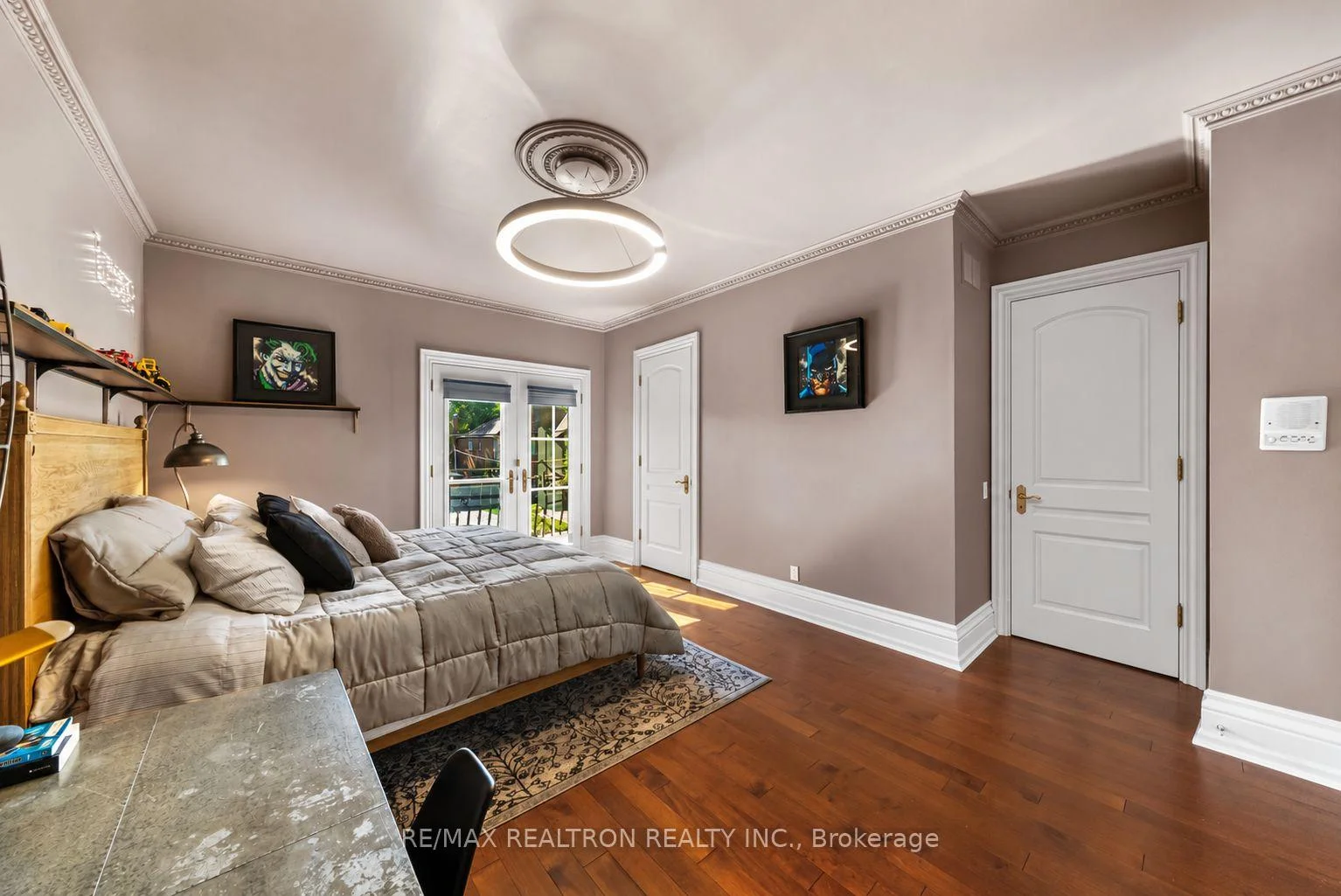 Photo 29 of 100 Owen Boulevard, North York, St. Andrew-Windfields — HOMEH