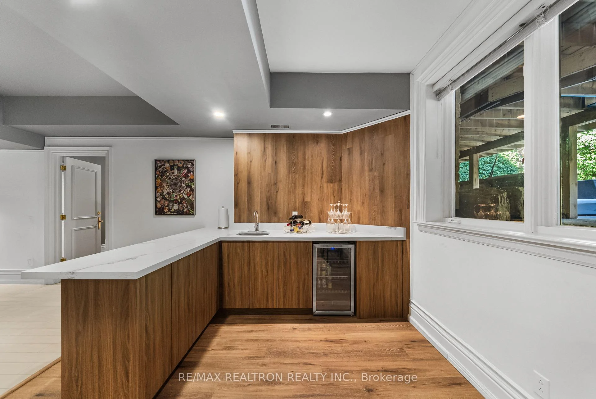 Photo 34 of 100 Owen Boulevard, North York, St. Andrew-Windfields — HOMEH