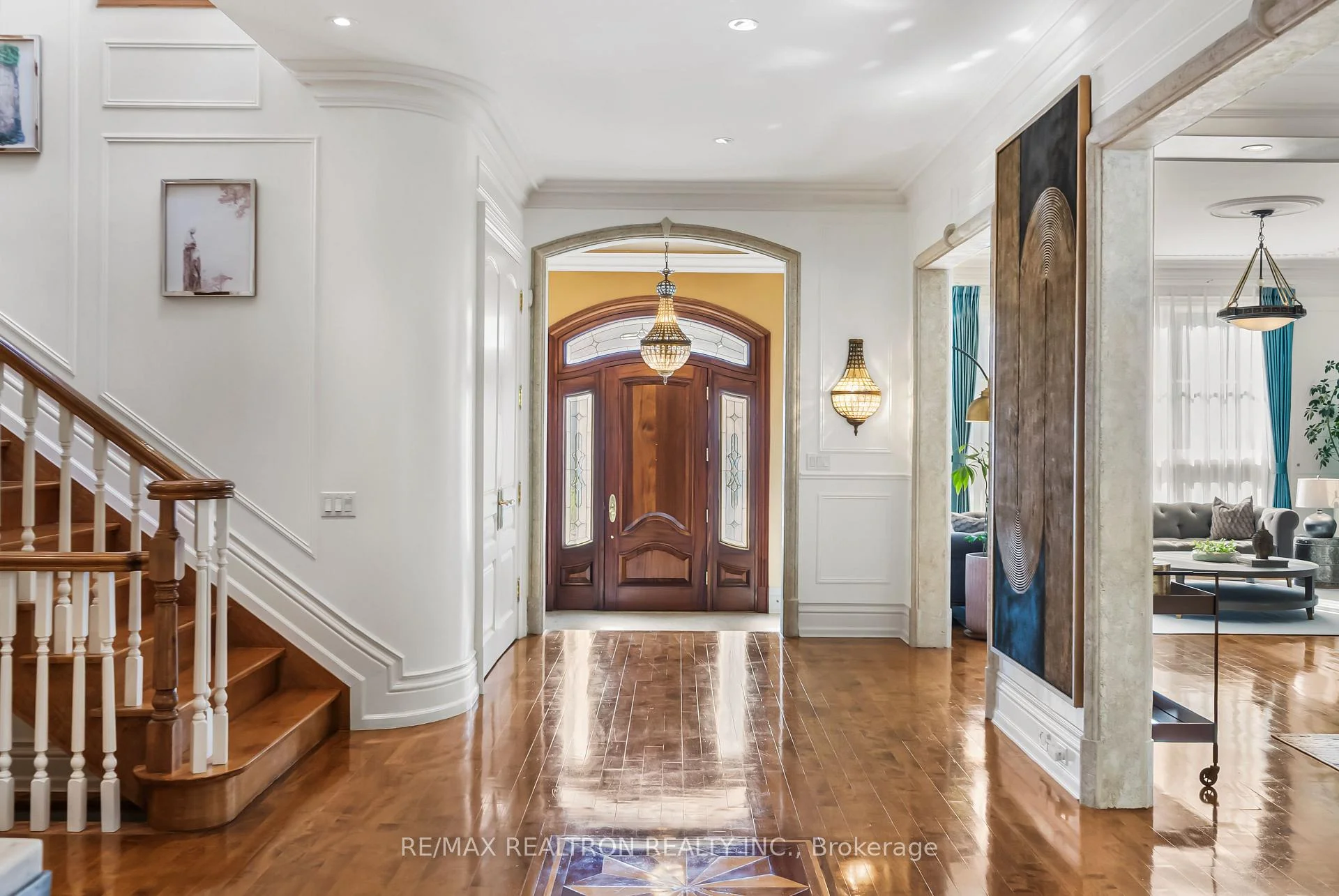 Photo 42 of 100 Owen Boulevard, North York, St. Andrew-Windfields — HOMEH