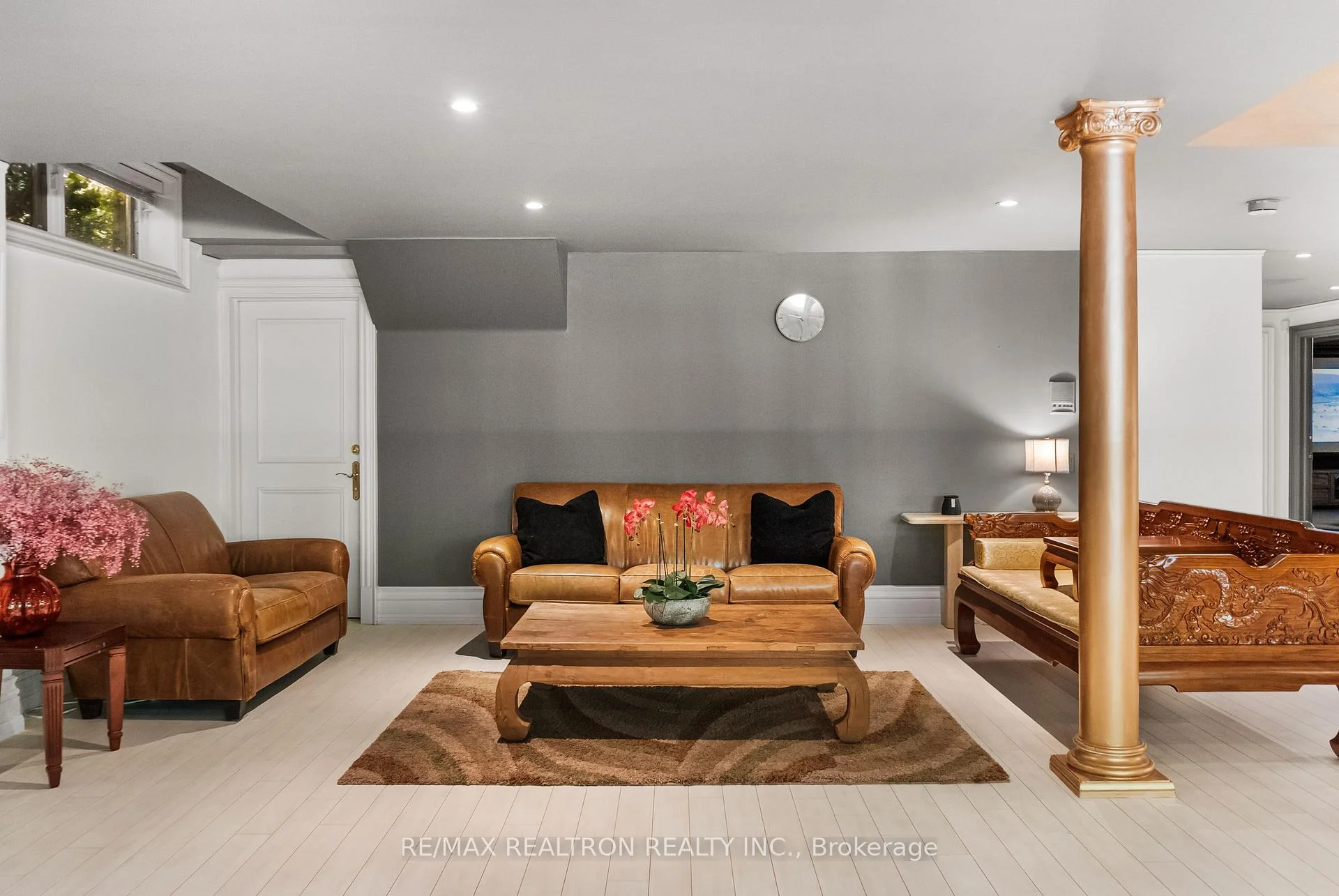 Photo 46 of 100 Owen Boulevard, North York, St. Andrew-Windfields — HOMEH