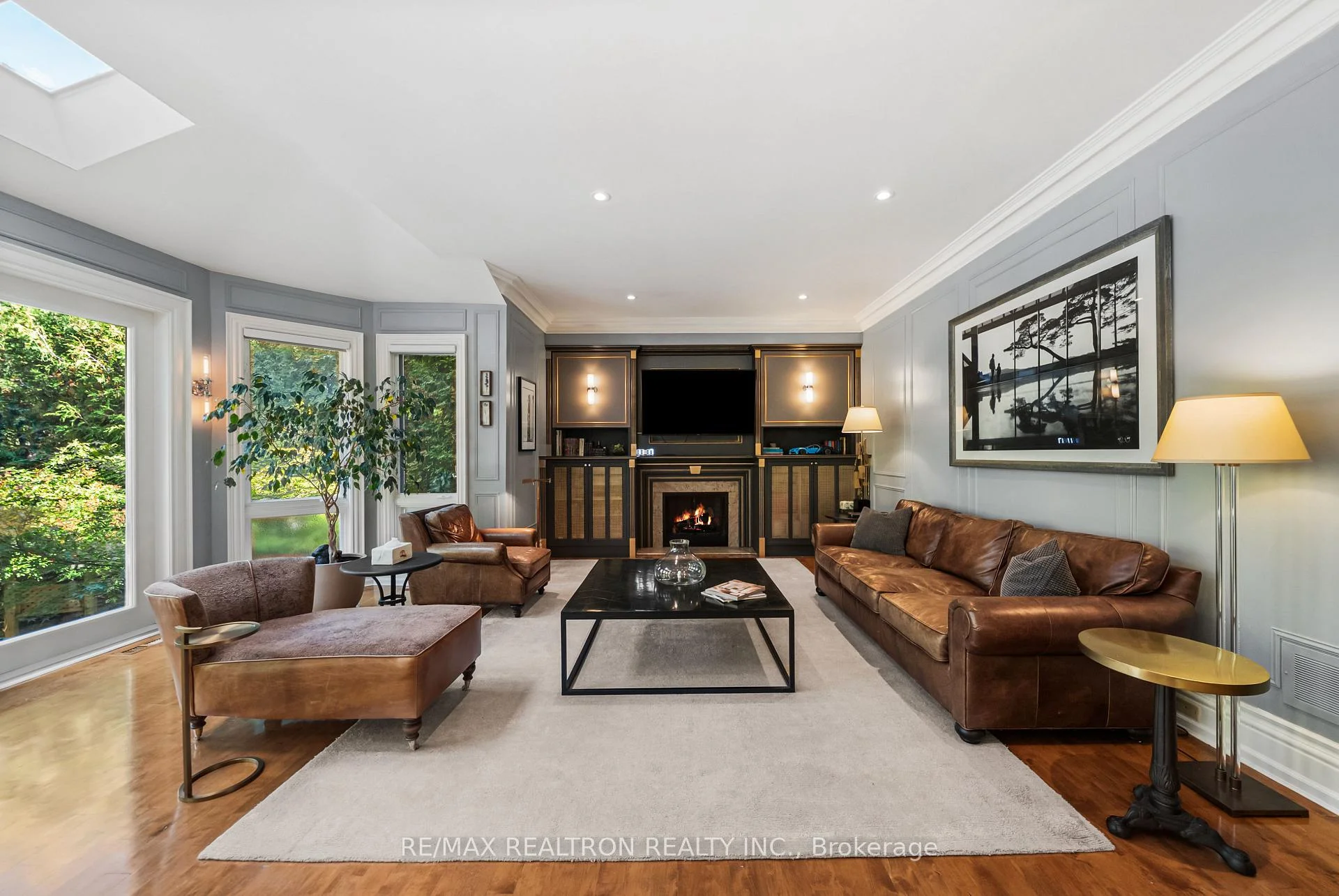 Photo 52 of 100 Owen Boulevard, North York, St. Andrew-Windfields — HOMEH