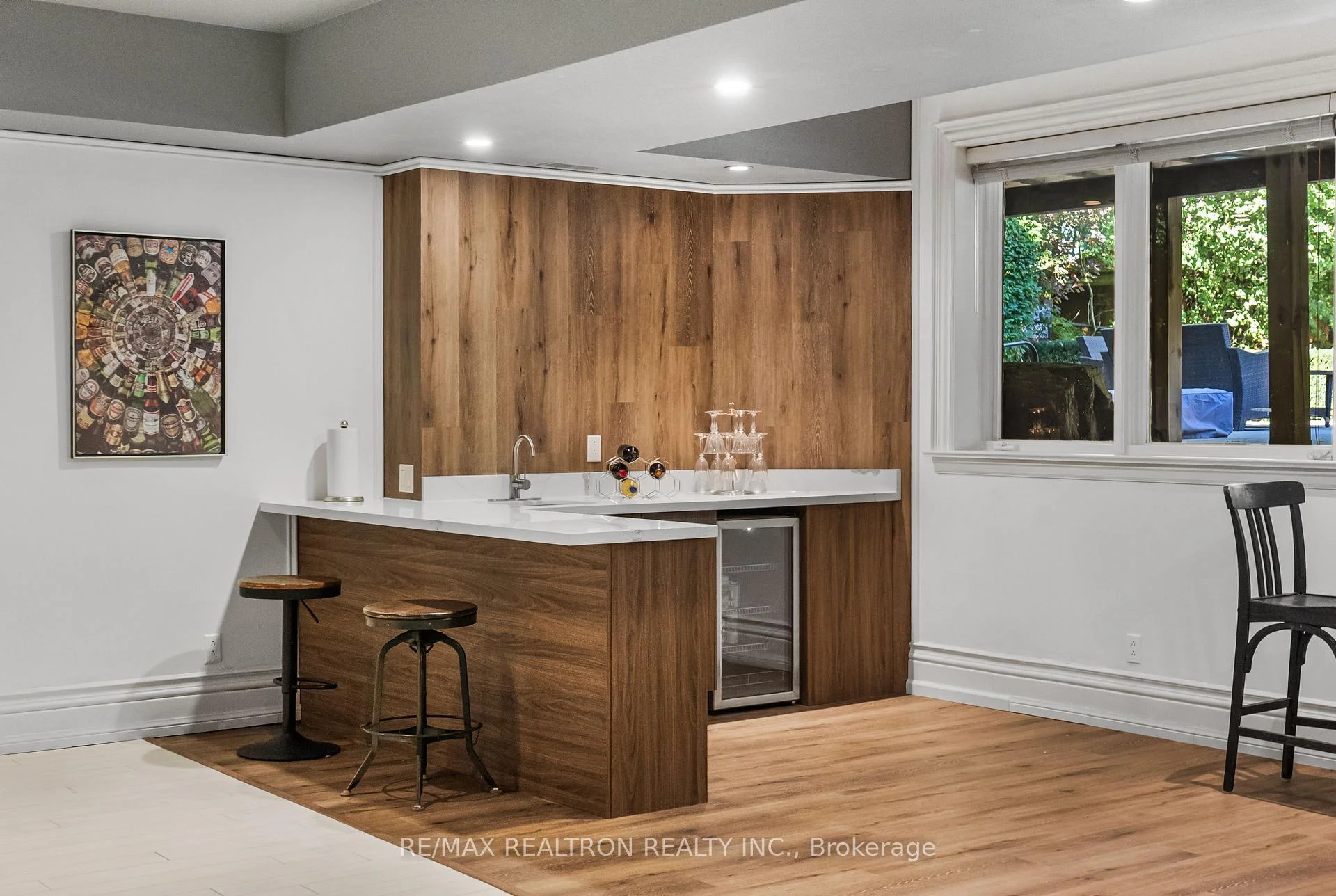 Photo 53 of 100 Owen Boulevard, North York, St. Andrew-Windfields — HOMEH