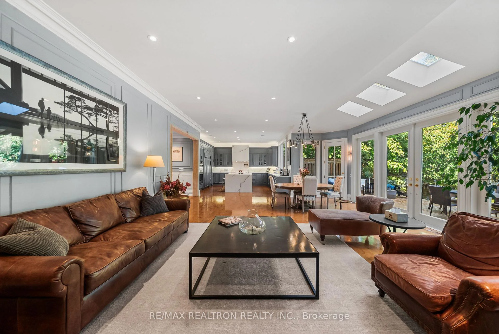 Photo 68 of 100 Owen Boulevard, North York, St. Andrew-Windfields — HOMEH
