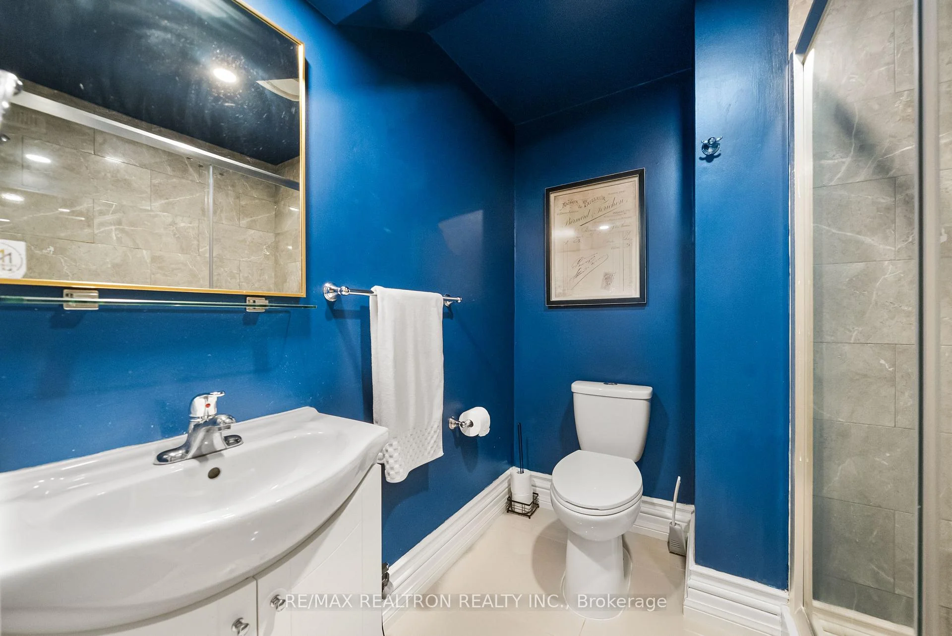 Photo 76 of 100 Owen Boulevard, North York, St. Andrew-Windfields — HOMEH
