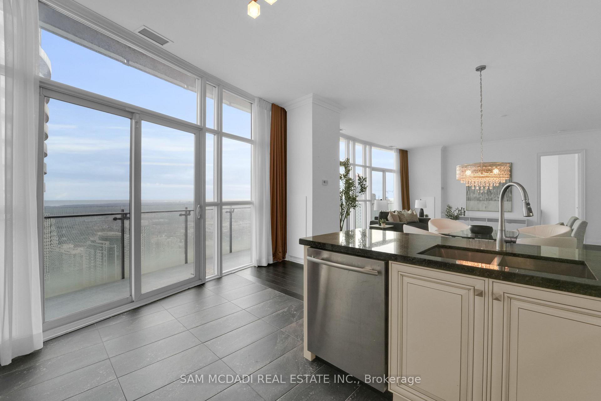 Photo 10 of Unit PH3, 50 Absolute Avenue, Mississauga, City Centre — HOMEH