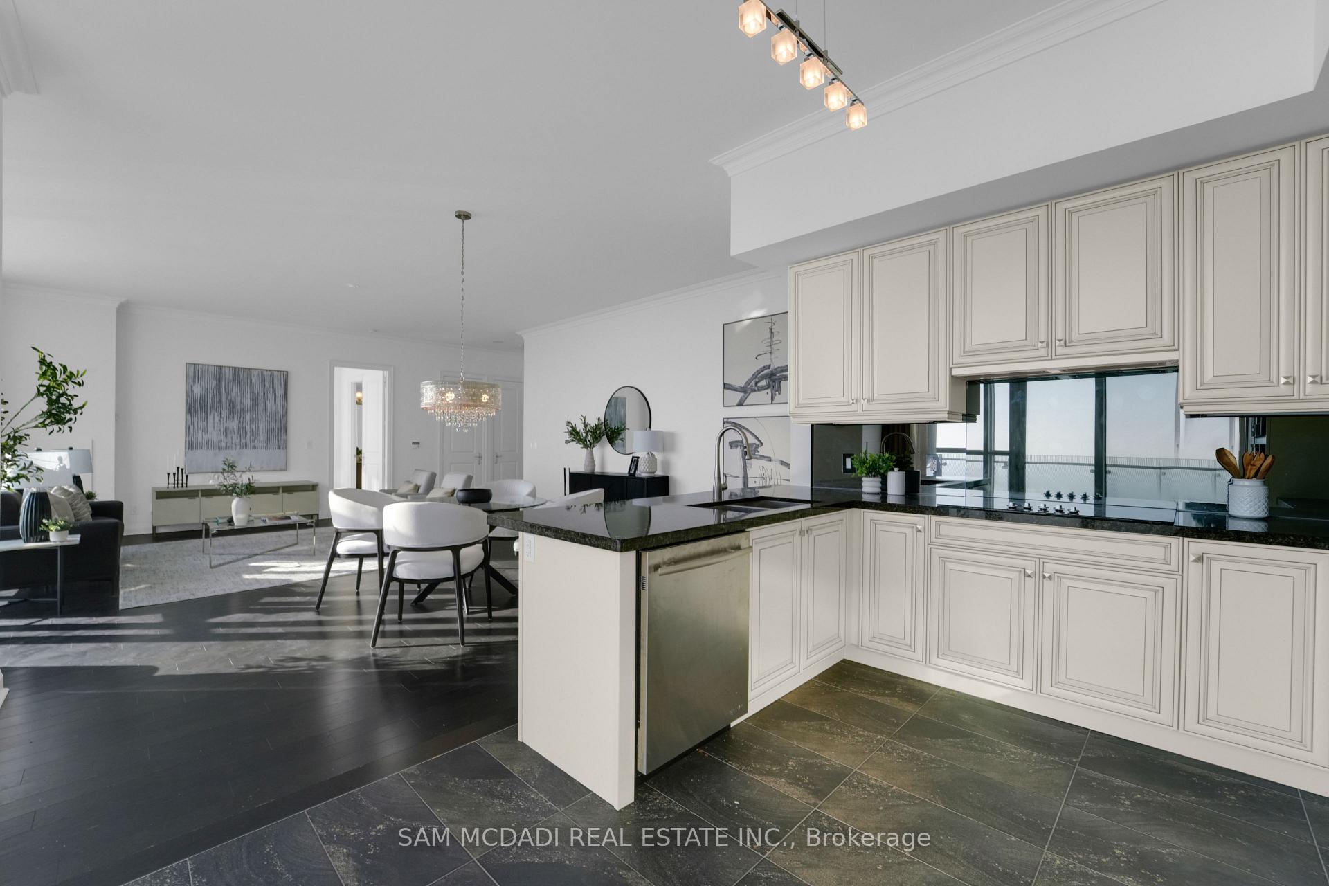 Photo 11 of Unit PH3, 50 Absolute Avenue, Mississauga, City Centre — HOMEH