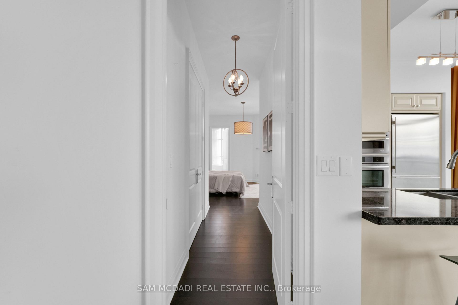 Photo 12 of Unit PH3, 50 Absolute Avenue, Mississauga, City Centre — HOMEH