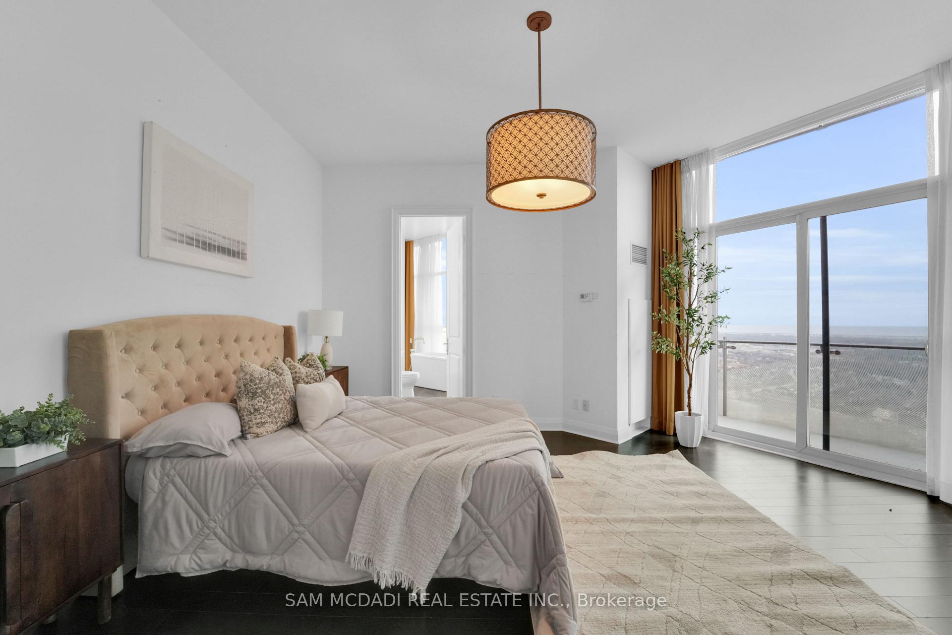 Photo 13 of Unit PH3, 50 Absolute Avenue, Mississauga, City Centre — HOMEH