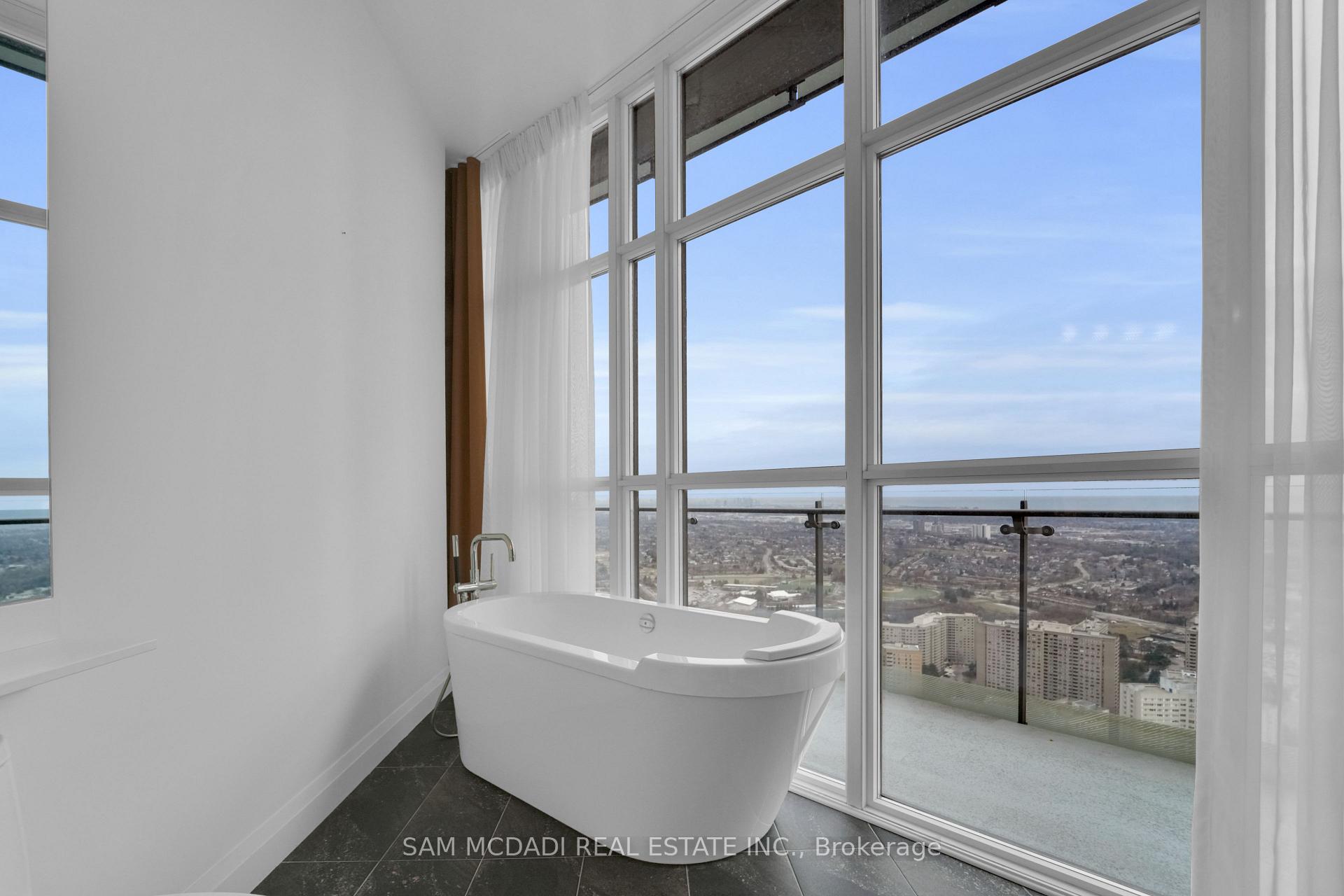 Photo 16 of Unit PH3, 50 Absolute Avenue, Mississauga, City Centre — HOMEH
