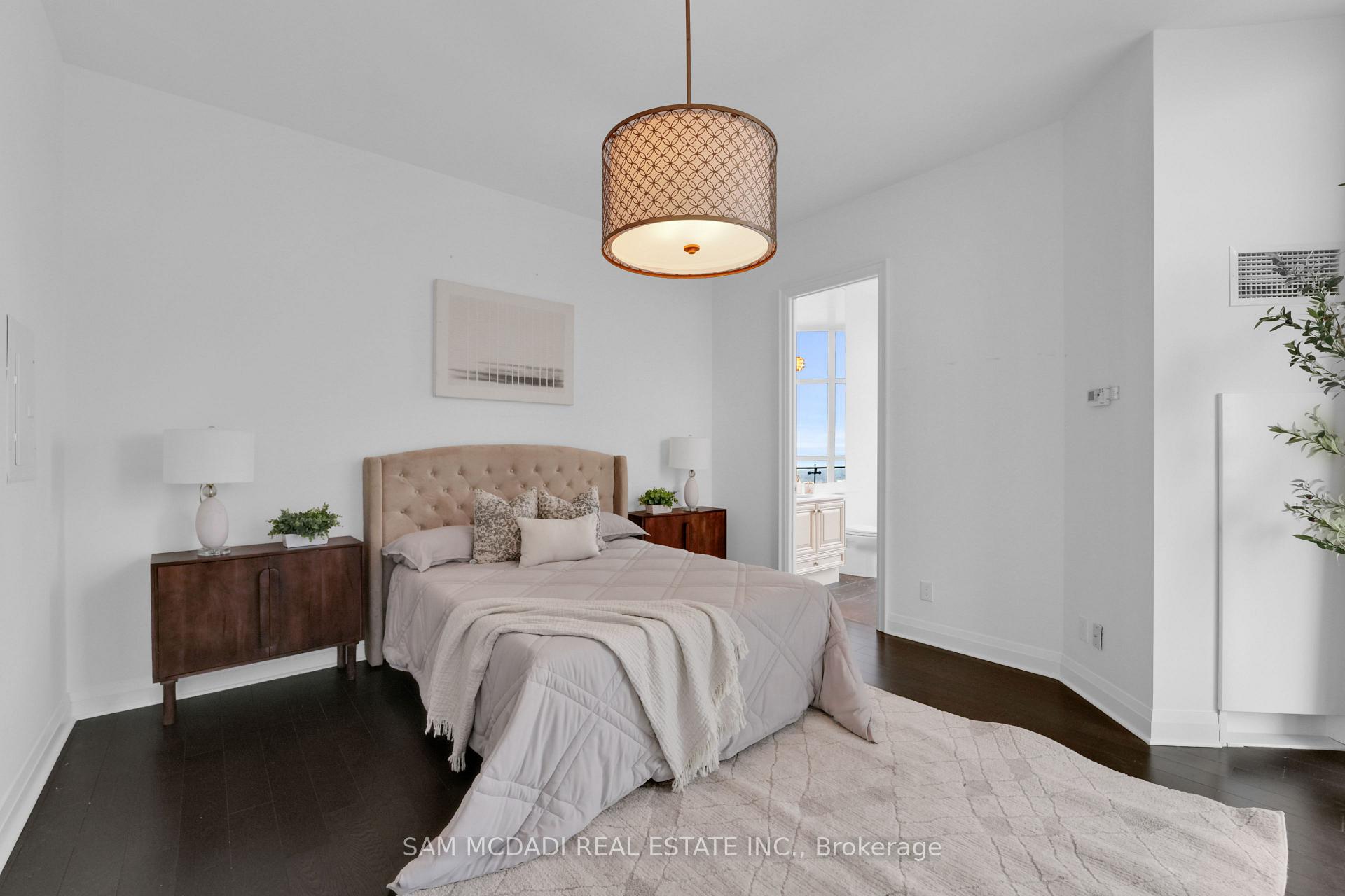 Photo 18 of Unit PH3, 50 Absolute Avenue, Mississauga, City Centre — HOMEH