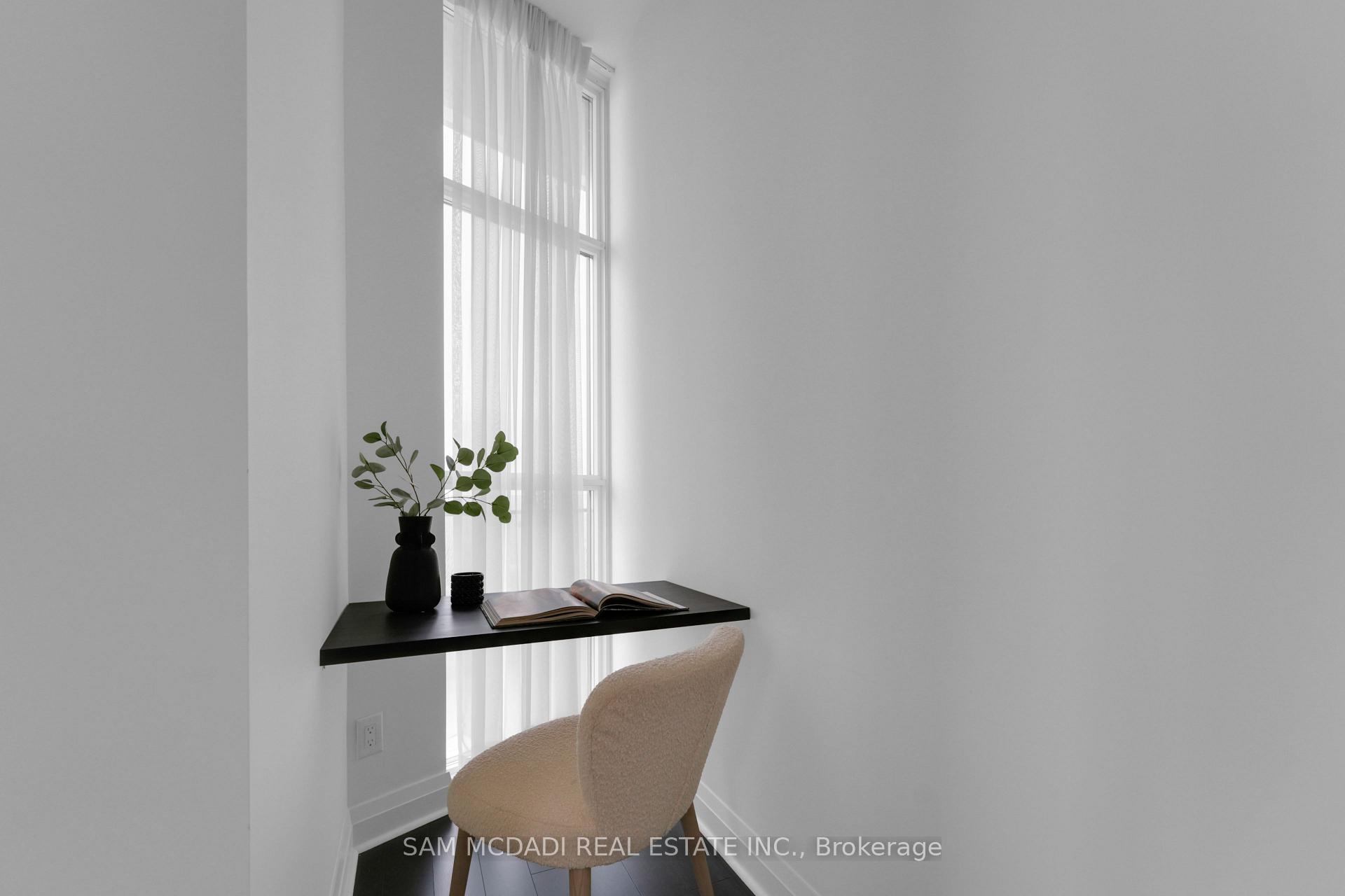 Photo 19 of Unit PH3, 50 Absolute Avenue, Mississauga, City Centre — HOMEH