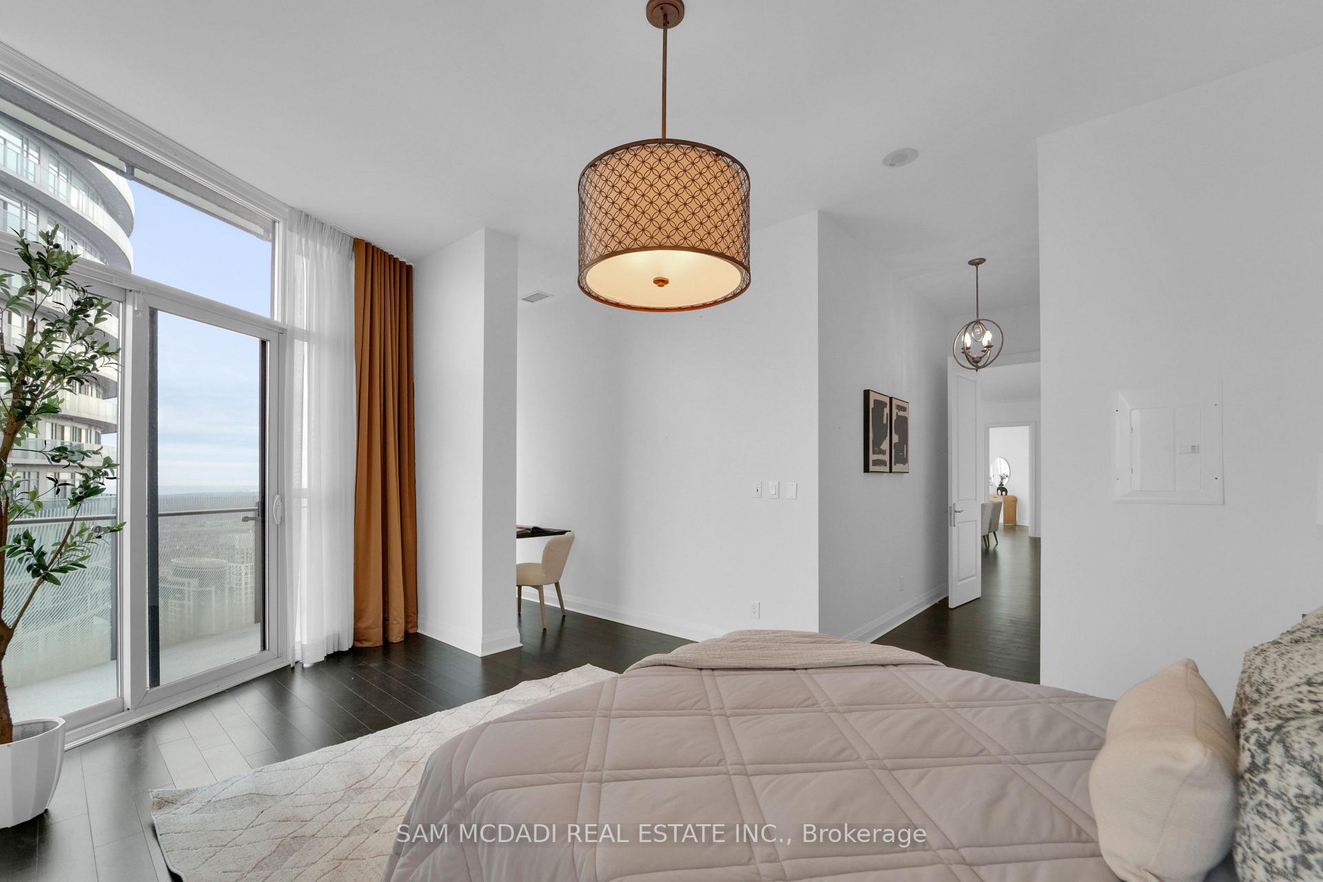 Photo 20 of Unit PH3, 50 Absolute Avenue, Mississauga, City Centre — HOMEH