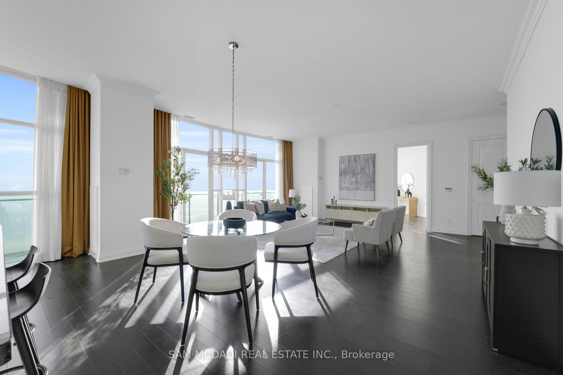 Photo 21 of Unit PH3, 50 Absolute Avenue, Mississauga, City Centre — HOMEH