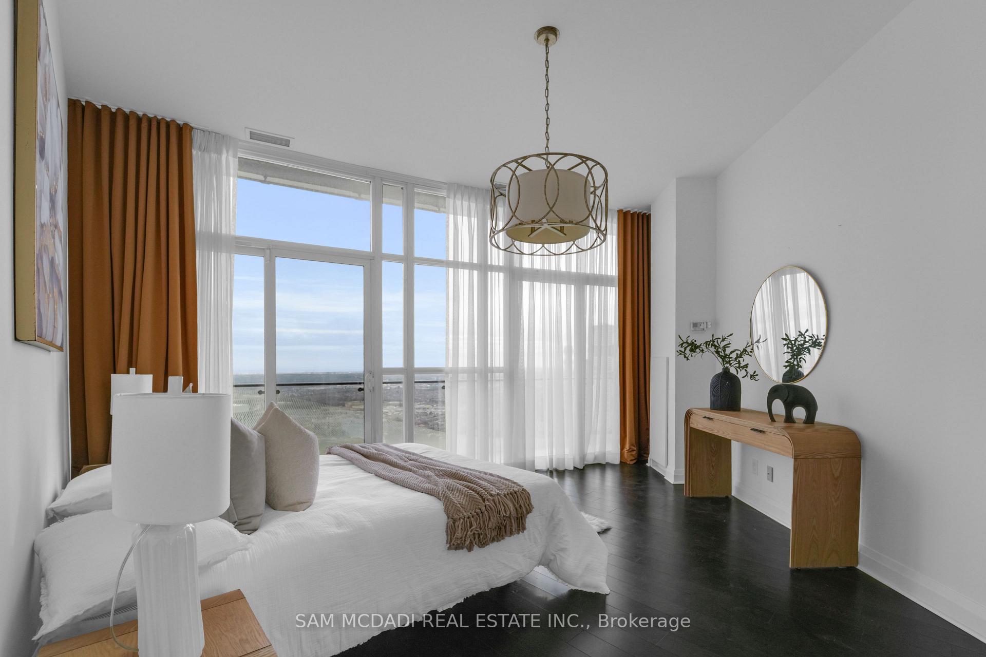 Photo 22 of Unit PH3, 50 Absolute Avenue, Mississauga, City Centre — HOMEH