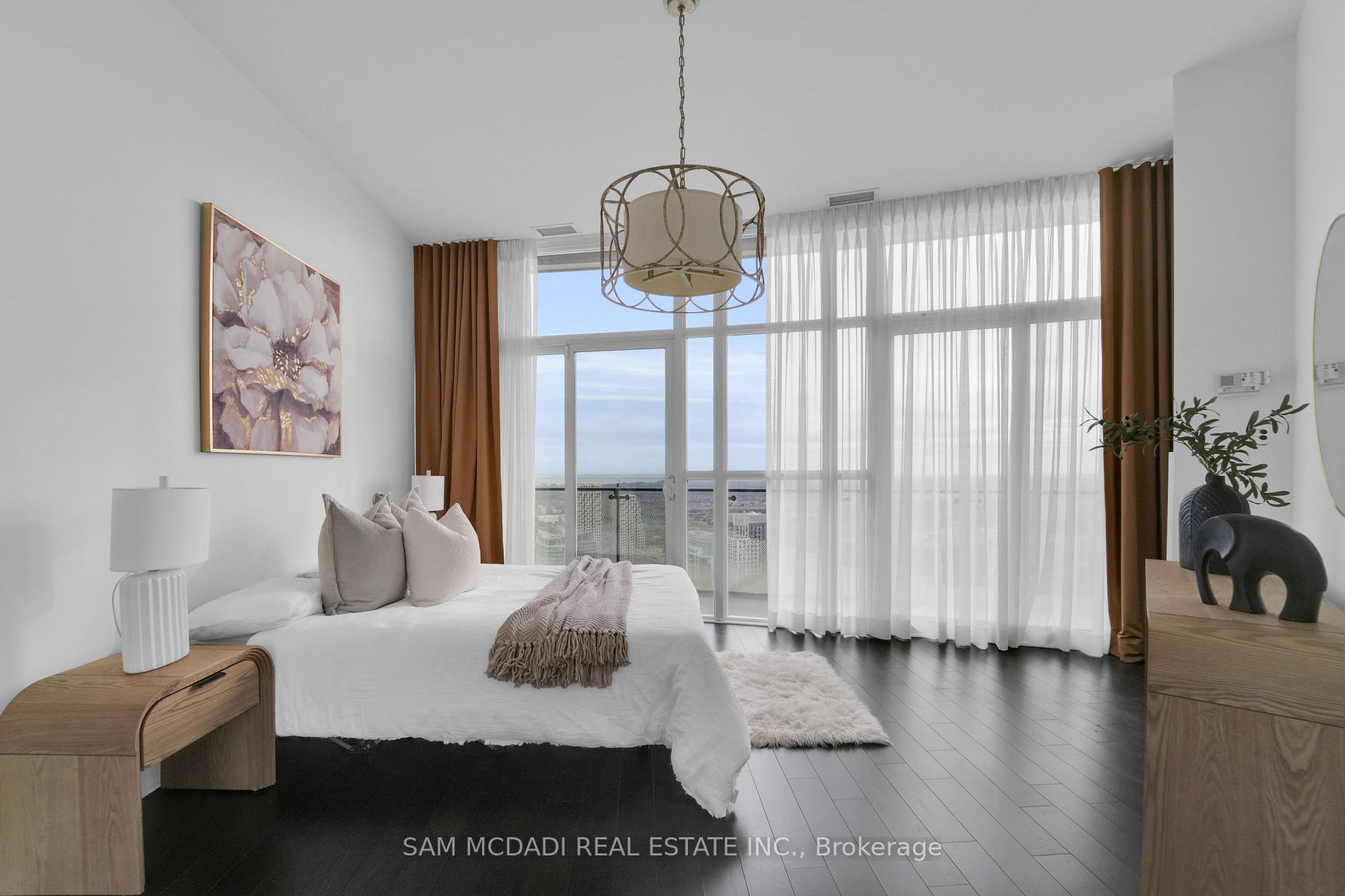 Photo 23 of Unit PH3, 50 Absolute Avenue, Mississauga, City Centre — HOMEH