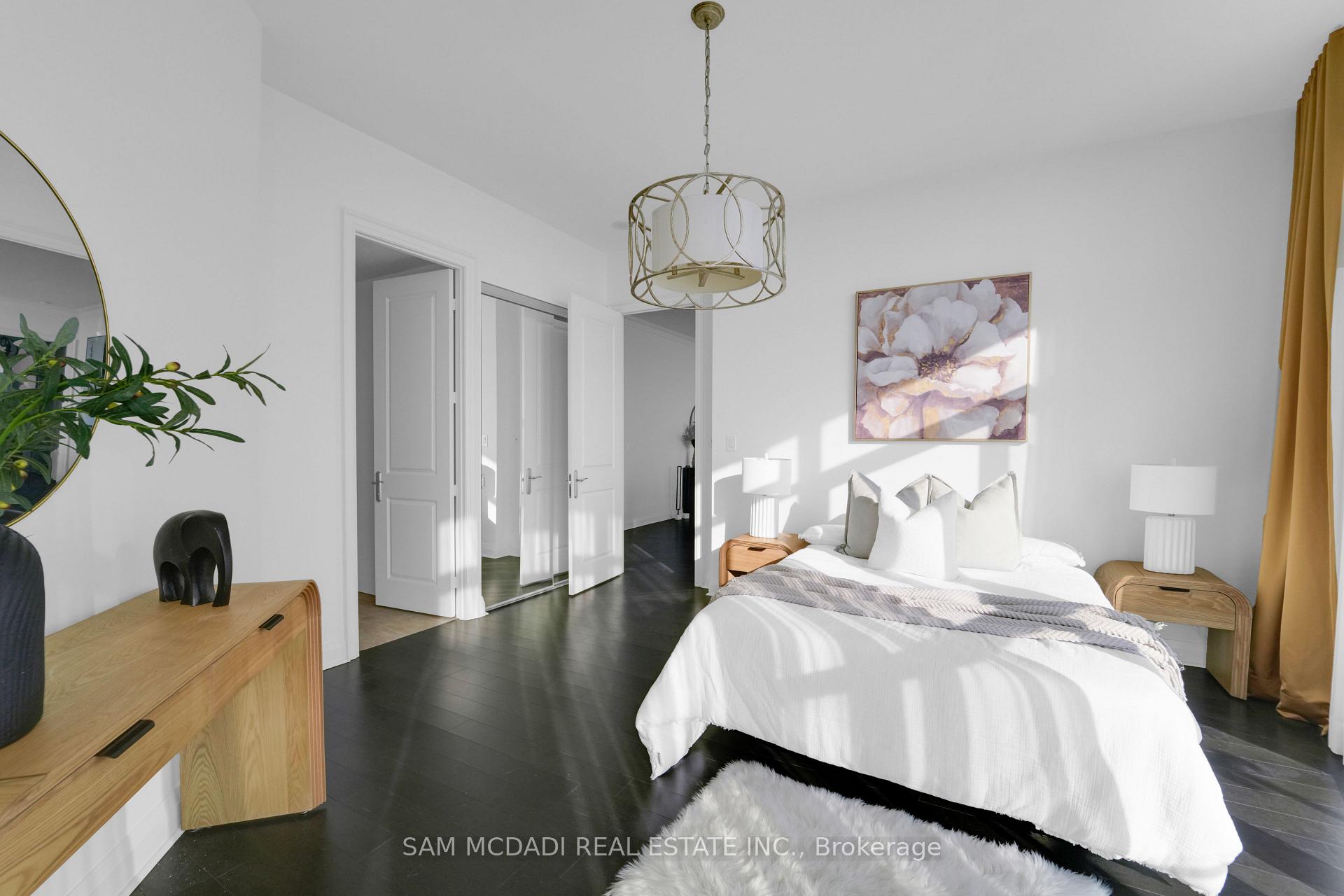 Photo 24 of Unit PH3, 50 Absolute Avenue, Mississauga, City Centre — HOMEH