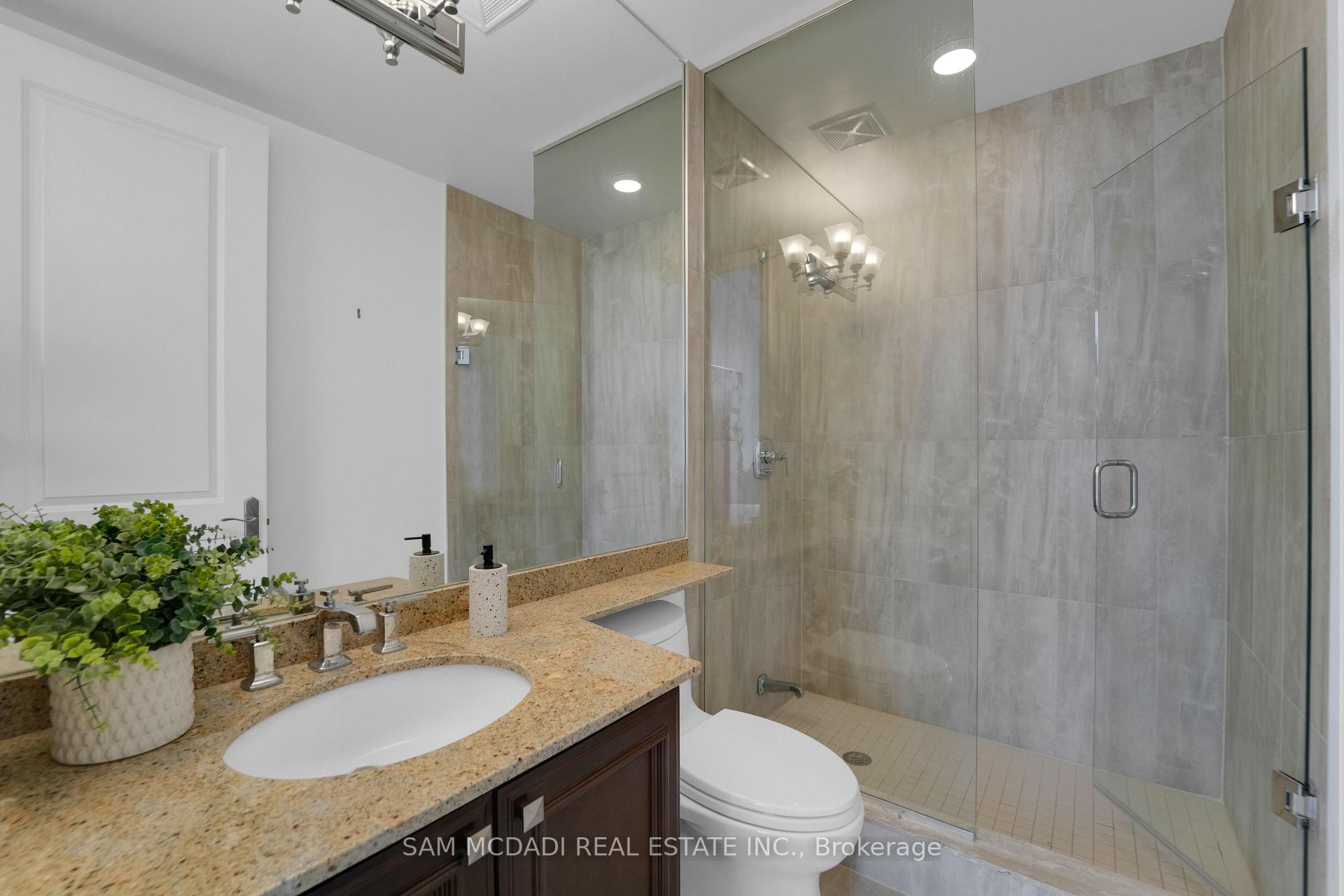 Photo 25 of Unit PH3, 50 Absolute Avenue, Mississauga, City Centre — HOMEH