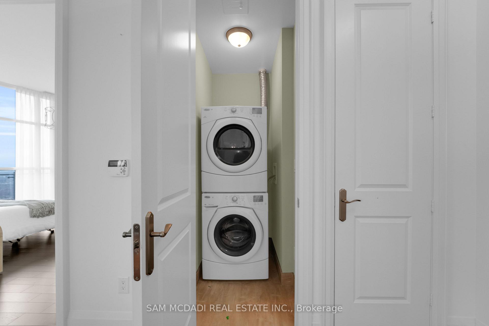 Photo 26 of Unit PH3, 50 Absolute Avenue, Mississauga, City Centre — HOMEH