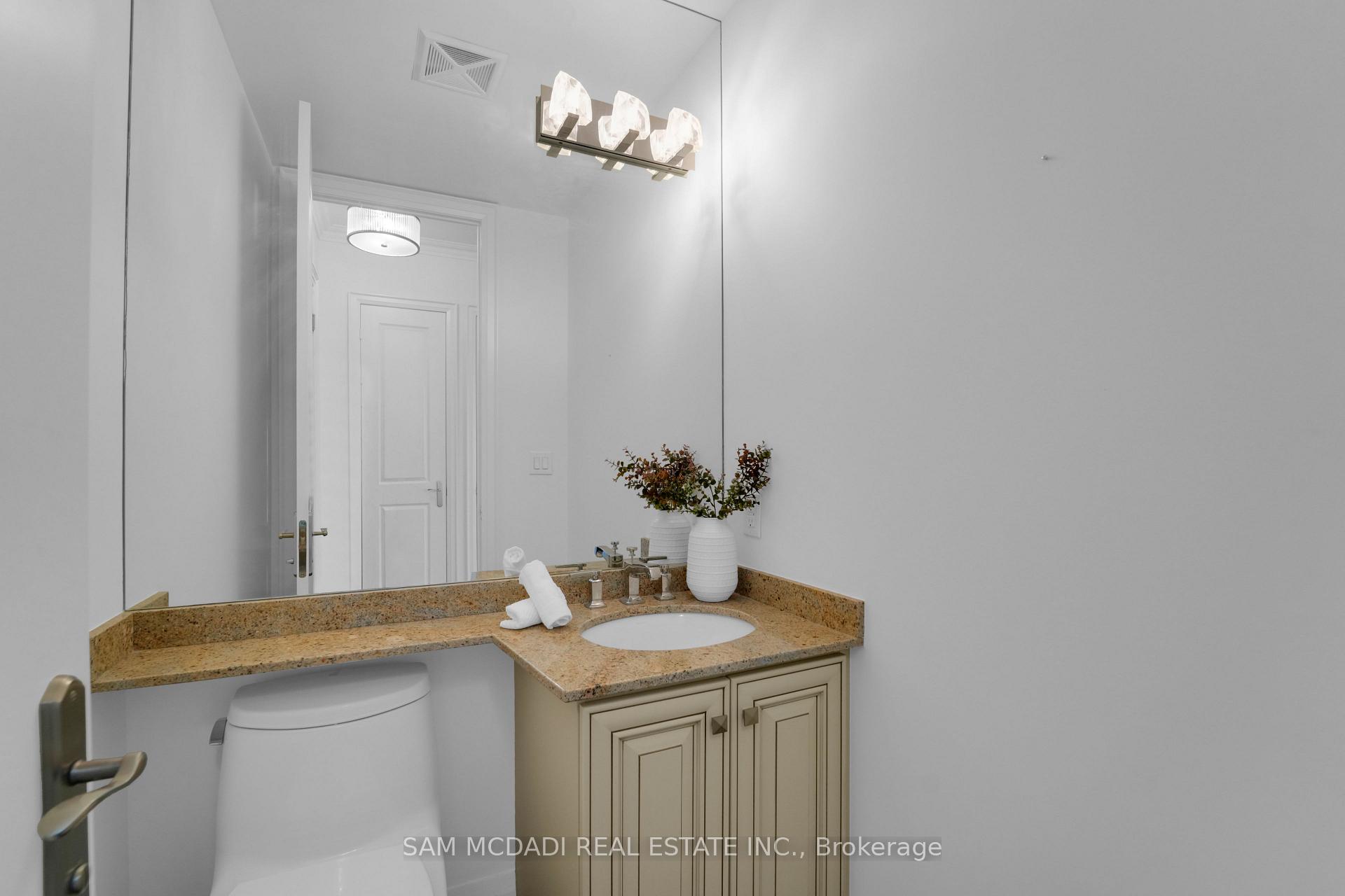 Photo 27 of Unit PH3, 50 Absolute Avenue, Mississauga, City Centre — HOMEH