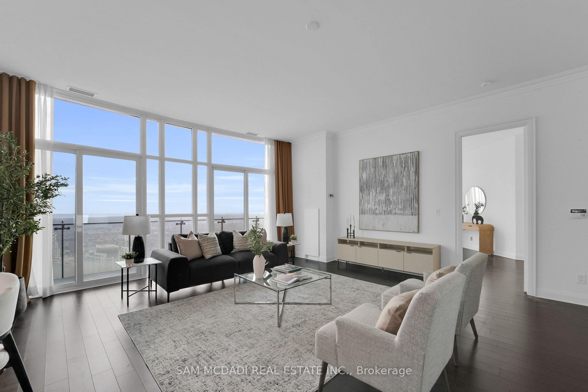 Photo 28 of Unit PH3, 50 Absolute Avenue, Mississauga, City Centre — HOMEH