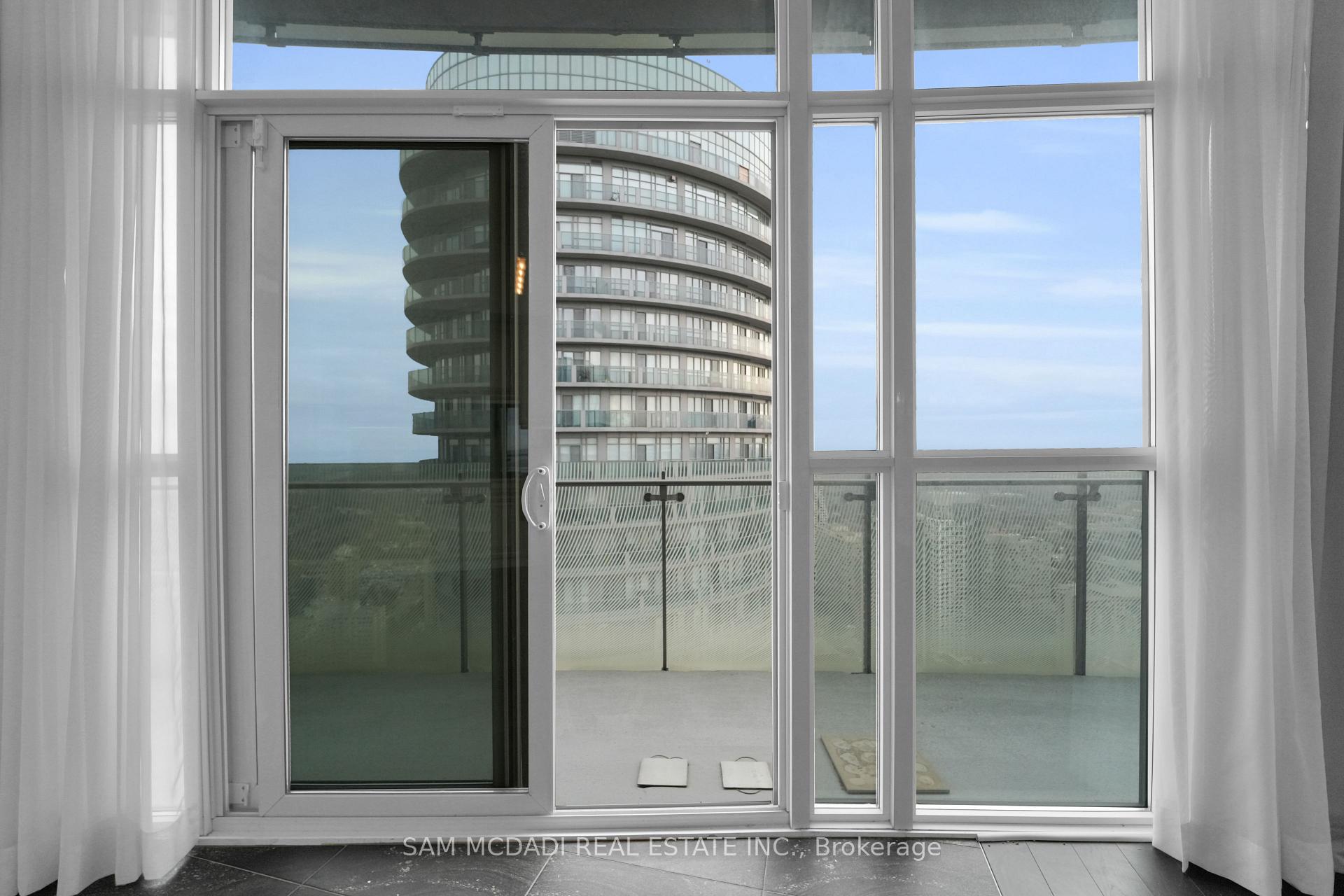 Photo 29 of Unit PH3, 50 Absolute Avenue, Mississauga, City Centre — HOMEH