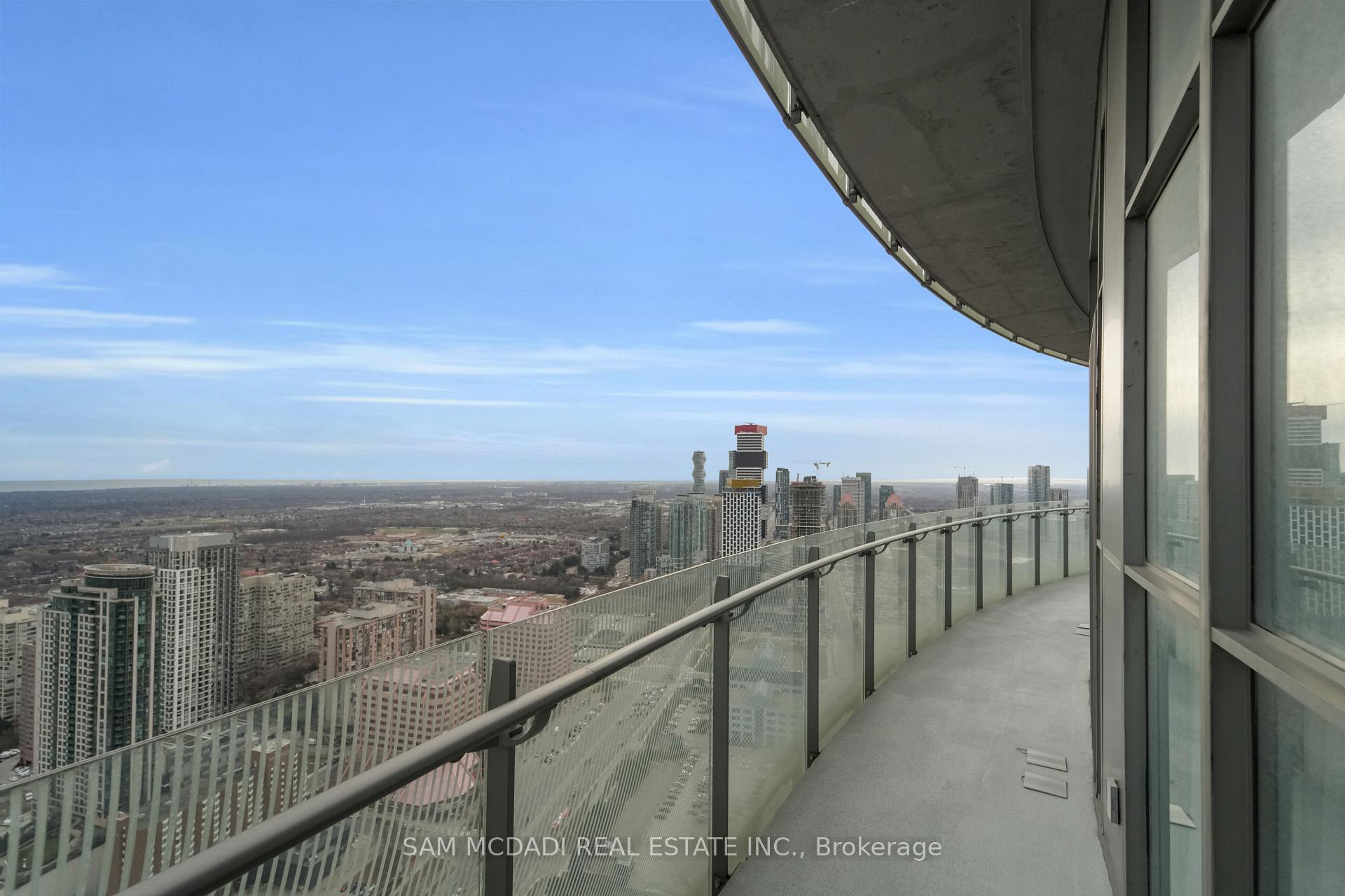 Photo 30 of Unit PH3, 50 Absolute Avenue, Mississauga, City Centre — HOMEH