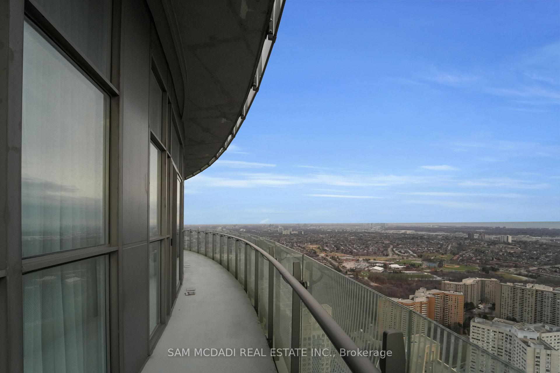 Photo 32 of Unit PH3, 50 Absolute Avenue, Mississauga, City Centre — HOMEH
