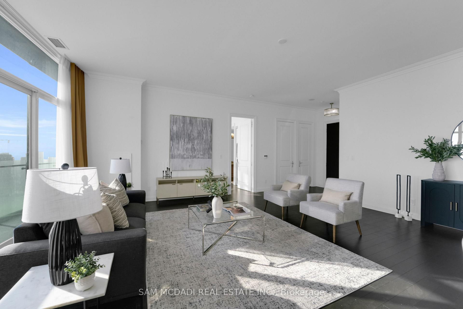 Photo 33 of Unit PH3, 50 Absolute Avenue, Mississauga, City Centre — HOMEH