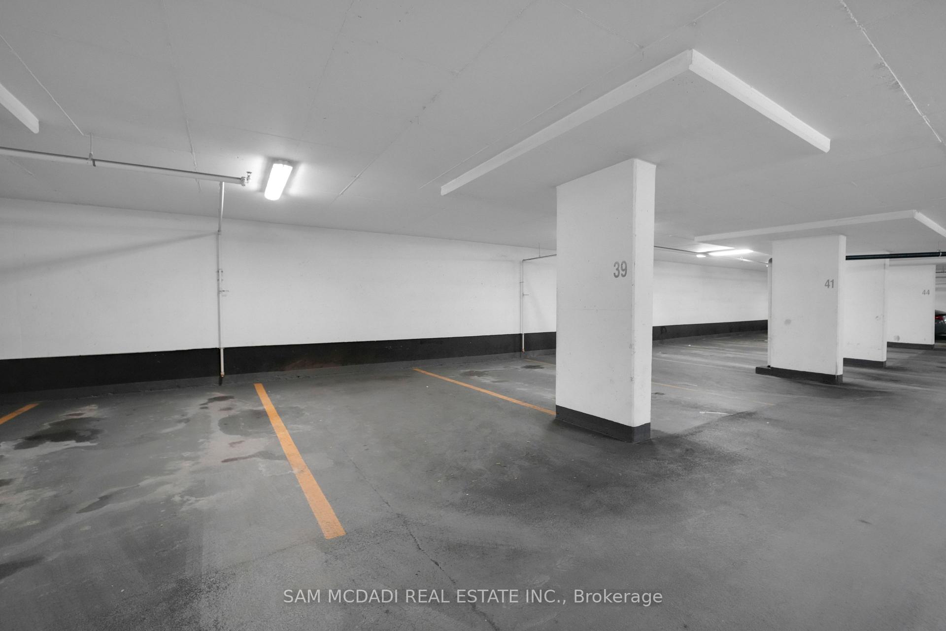 Photo 35 of Unit PH3, 50 Absolute Avenue, Mississauga, City Centre — HOMEH