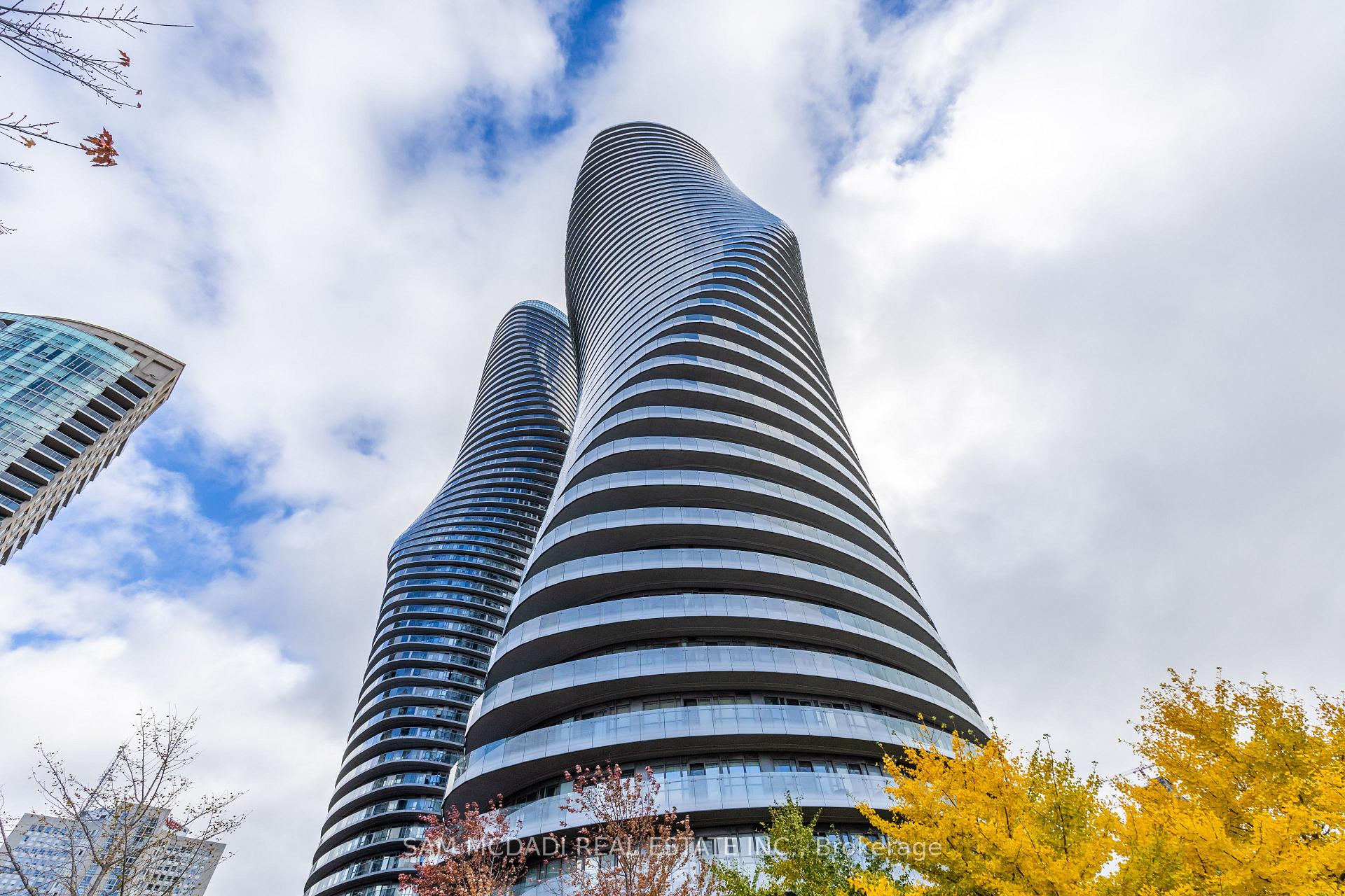 Photo 36 of Unit PH3, 50 Absolute Avenue, Mississauga, City Centre — HOMEH