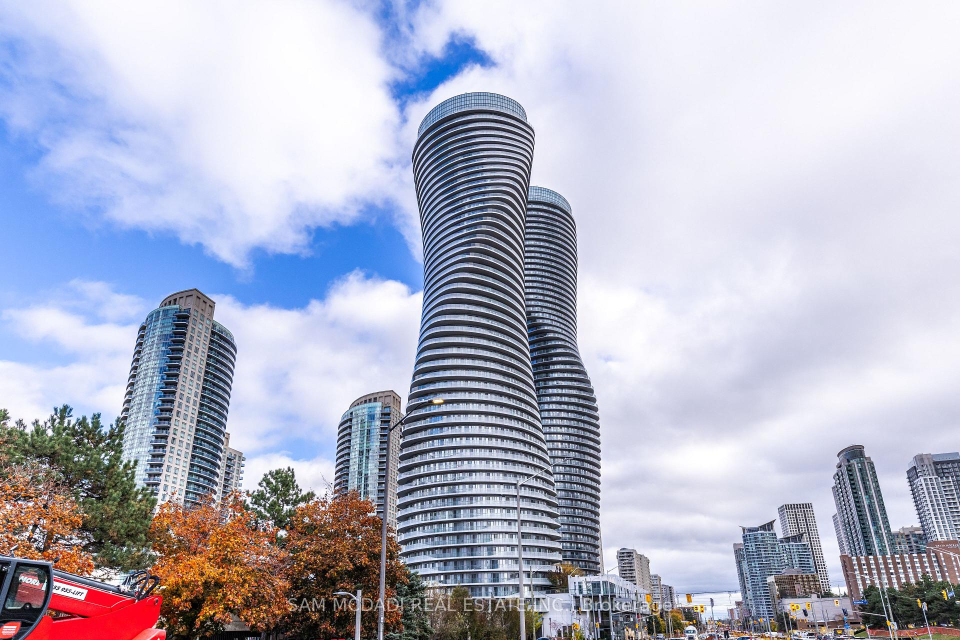 Photo 37 of Unit PH3, 50 Absolute Avenue, Mississauga, City Centre — HOMEH