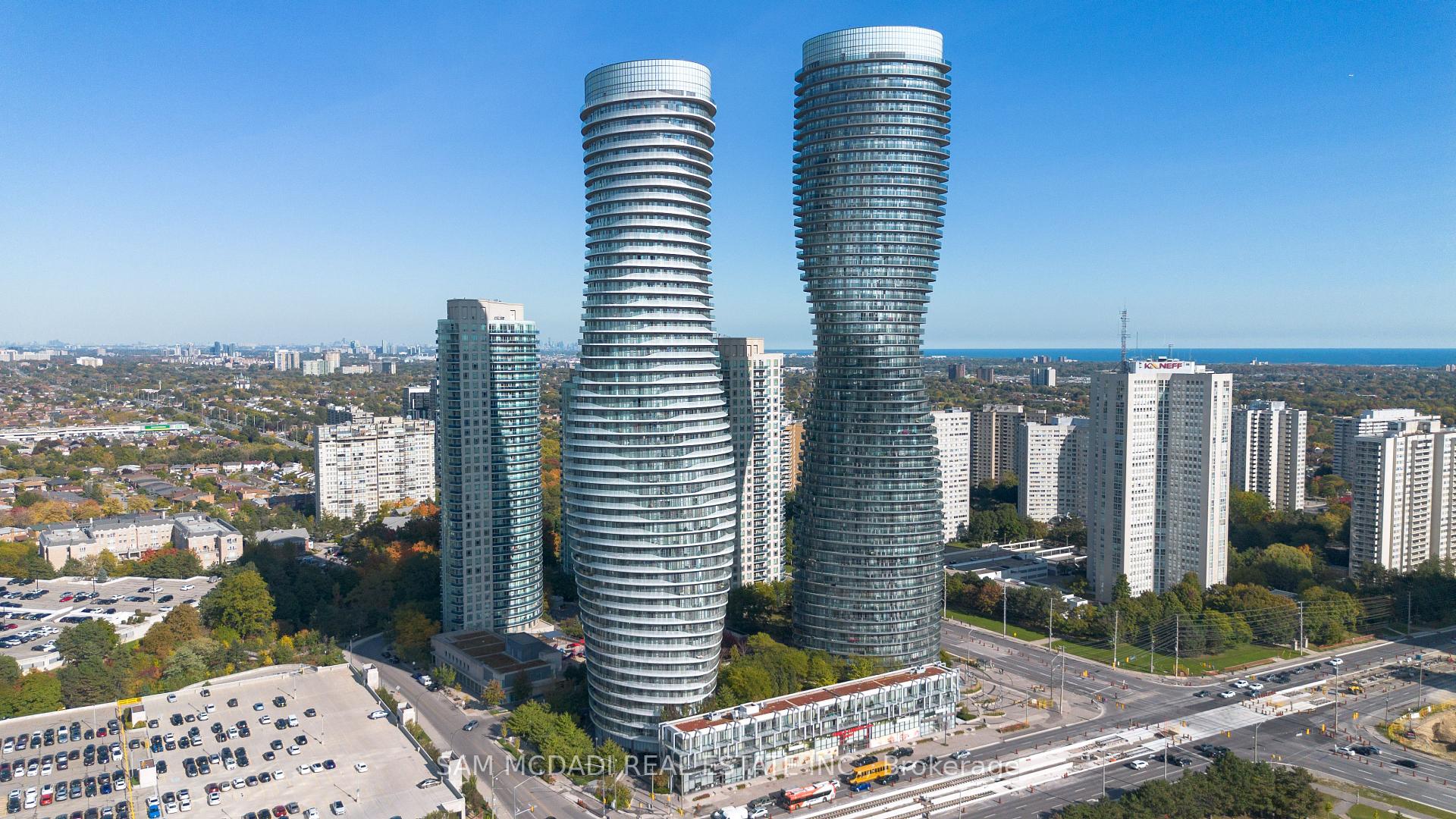 Photo 38 of Unit PH3, 50 Absolute Avenue, Mississauga, City Centre — HOMEH