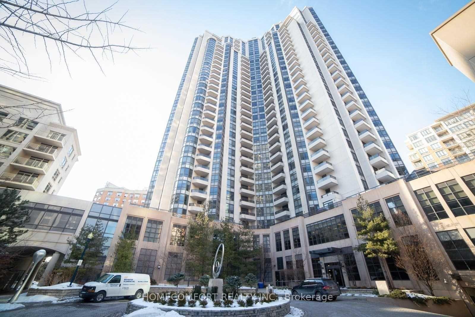 Photo of Unit 2619, 500 Doris Avenue