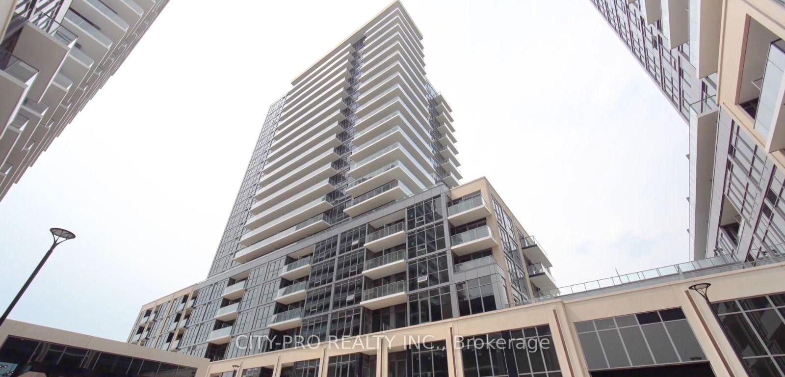 Photo 2 of Unit 1503A, 115 Nipissing Road, Milton, Timberlea — HOMEH
