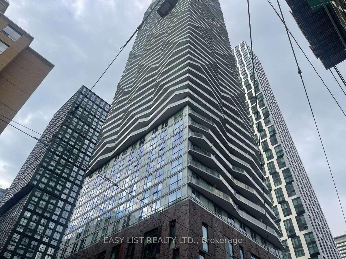 Photo of 100 Dalhousie Street