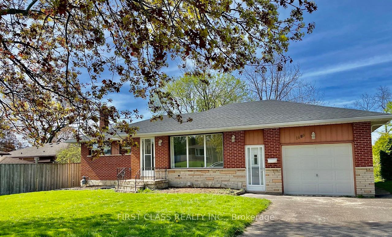 Photo 1 of Unit BSMT, 1180 Belvedere Avenue, Oshawa, Donevan — HOMEH