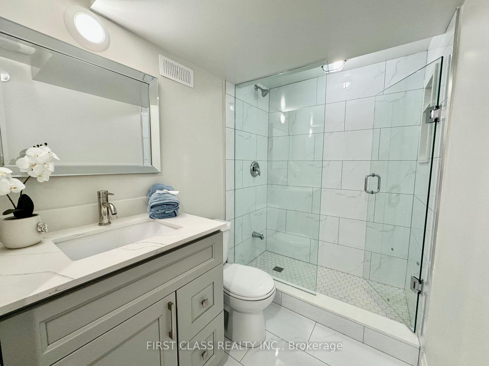 Photo 3 of Unit BSMT, 1180 Belvedere Avenue, Oshawa, Donevan — HOMEH