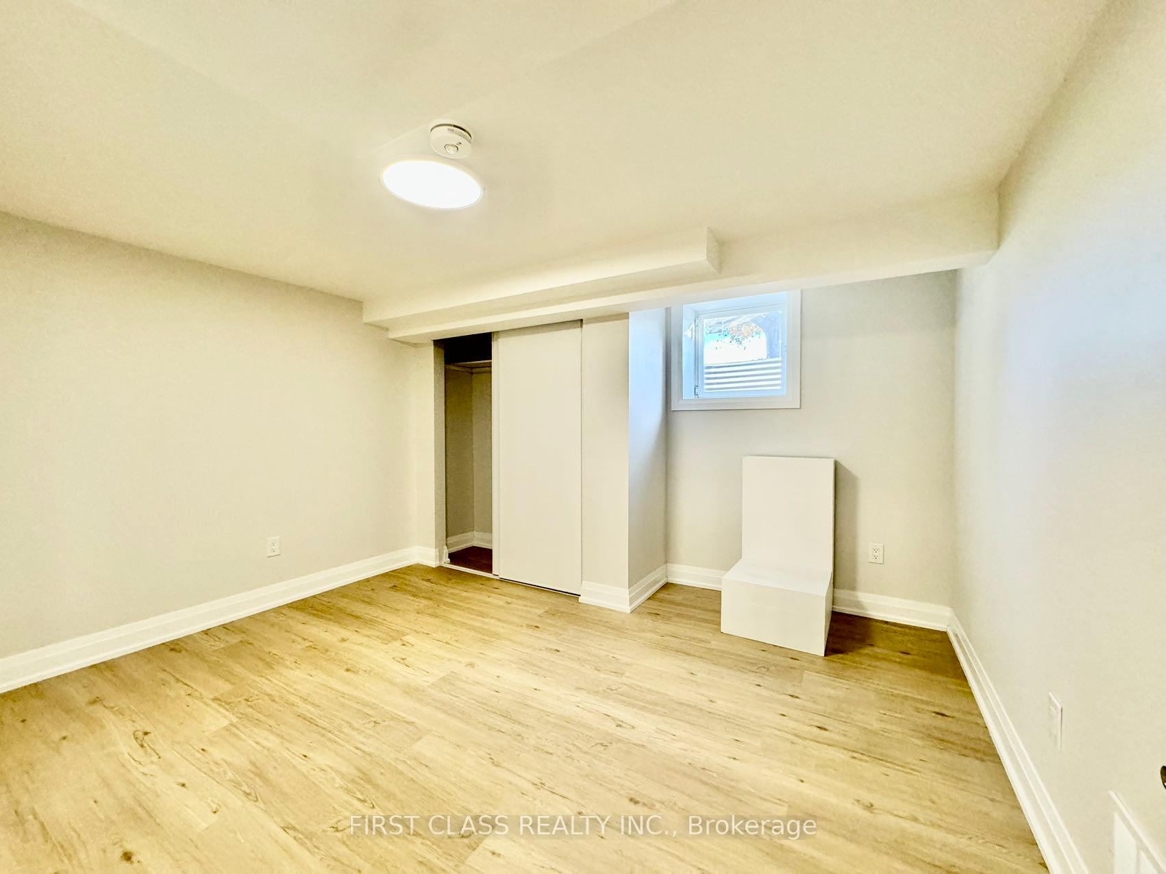 Photo 4 of Unit BSMT, 1180 Belvedere Avenue, Oshawa, Donevan — HOMEH
