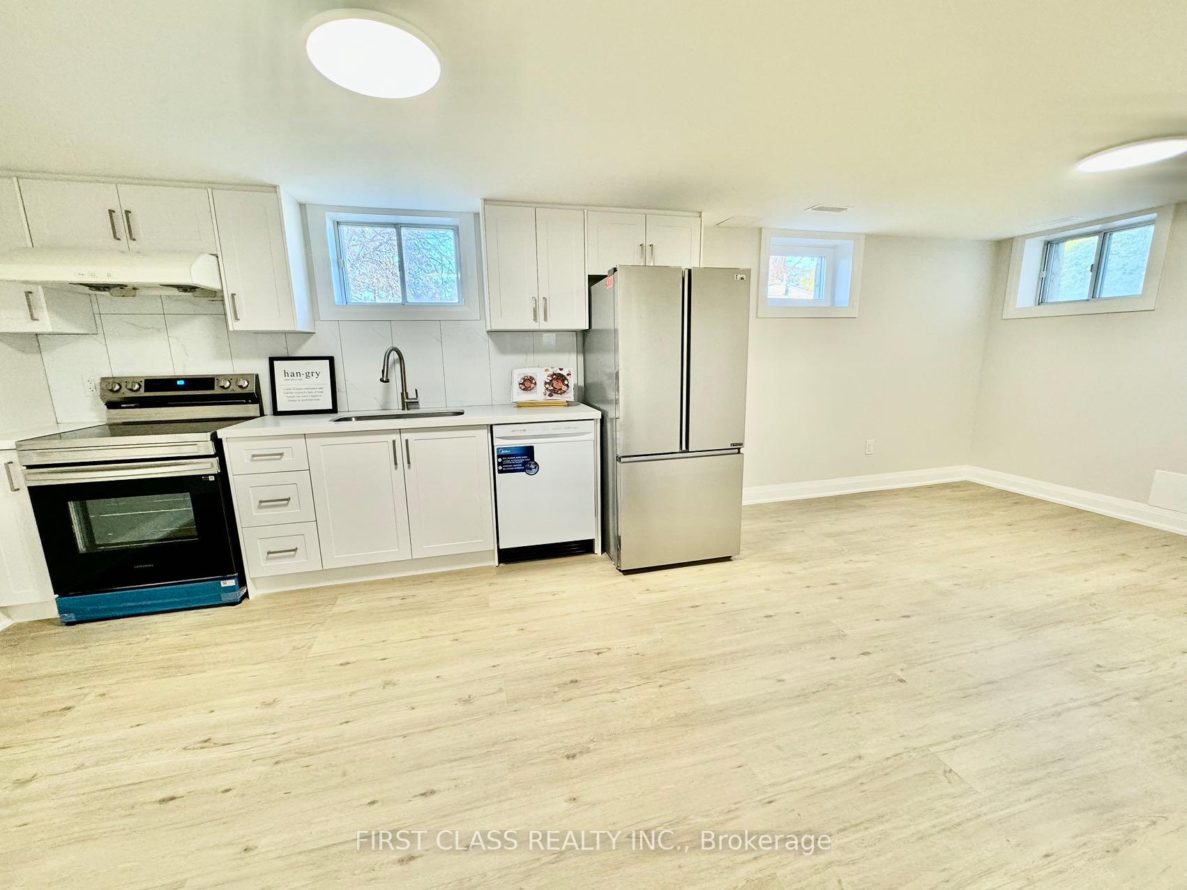 Photo 8 of Unit BSMT, 1180 Belvedere Avenue, Oshawa, Donevan — HOMEH