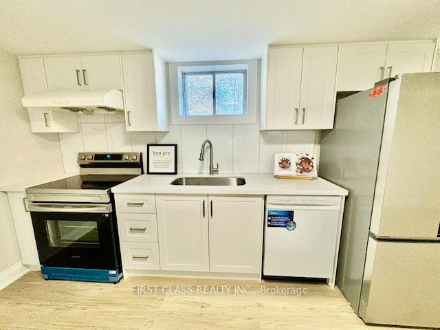 Photo 10 of Unit BSMT, 1180 Belvedere Avenue, Oshawa, Donevan — HOMEH