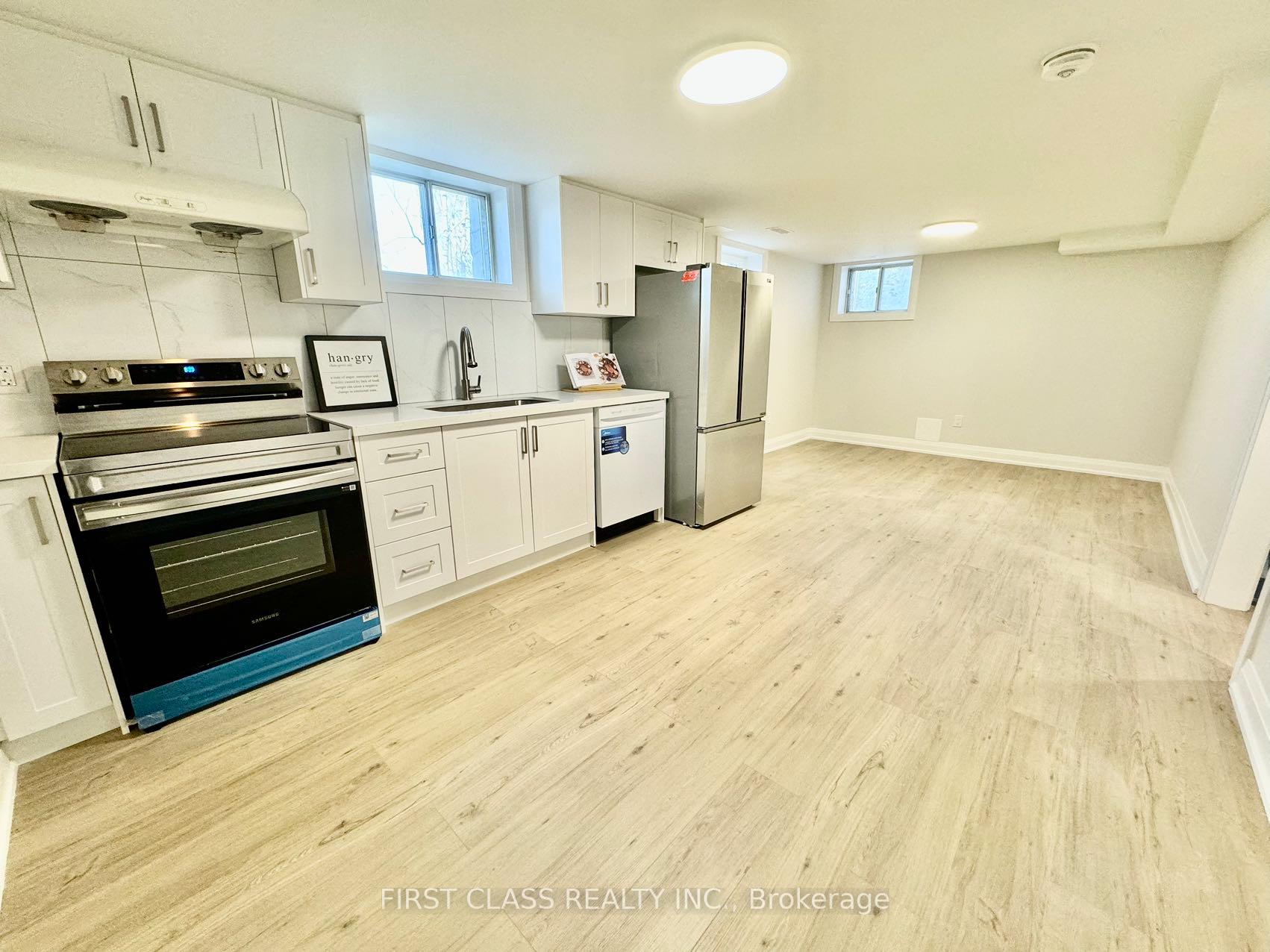 Photo 11 of Unit BSMT, 1180 Belvedere Avenue, Oshawa, Donevan — HOMEH